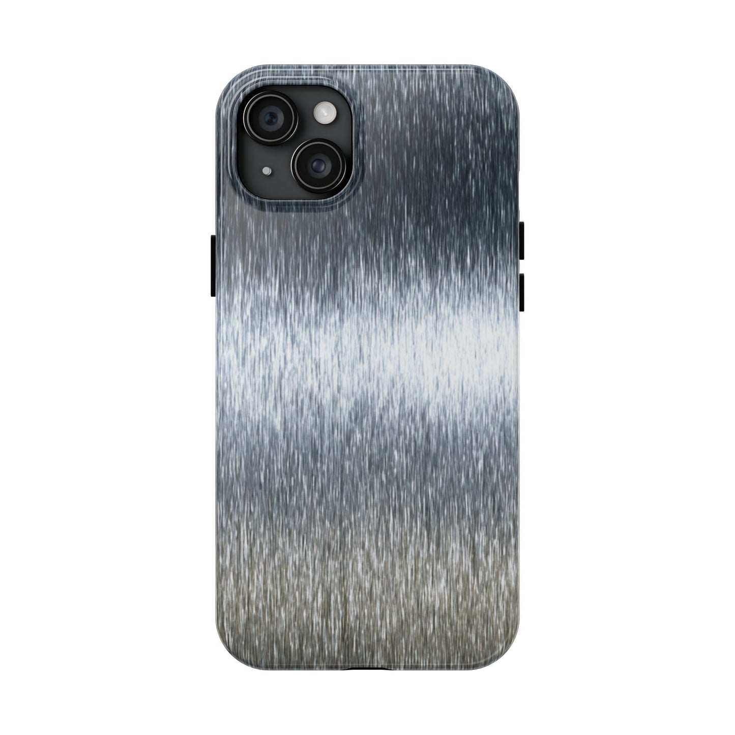 Stainless Steel