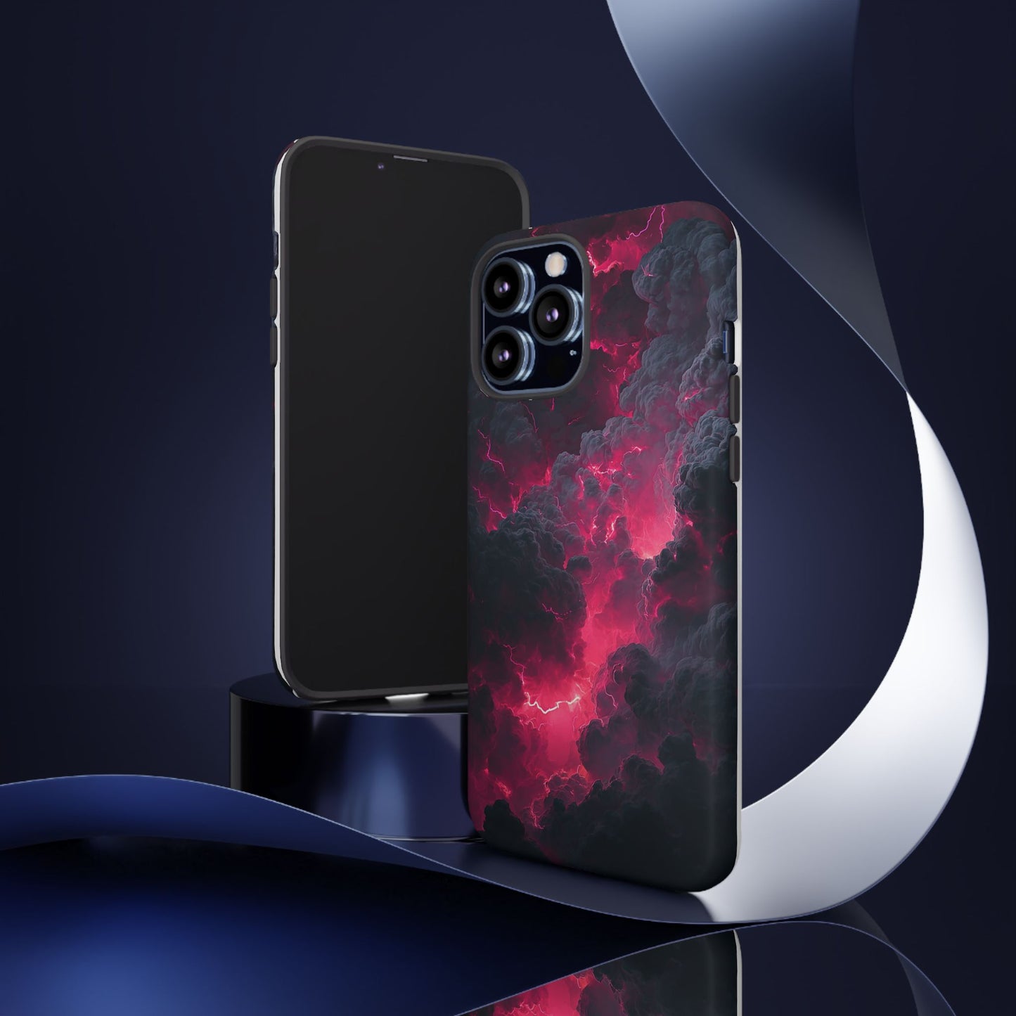 Pink Storm [TOUGH CASE]