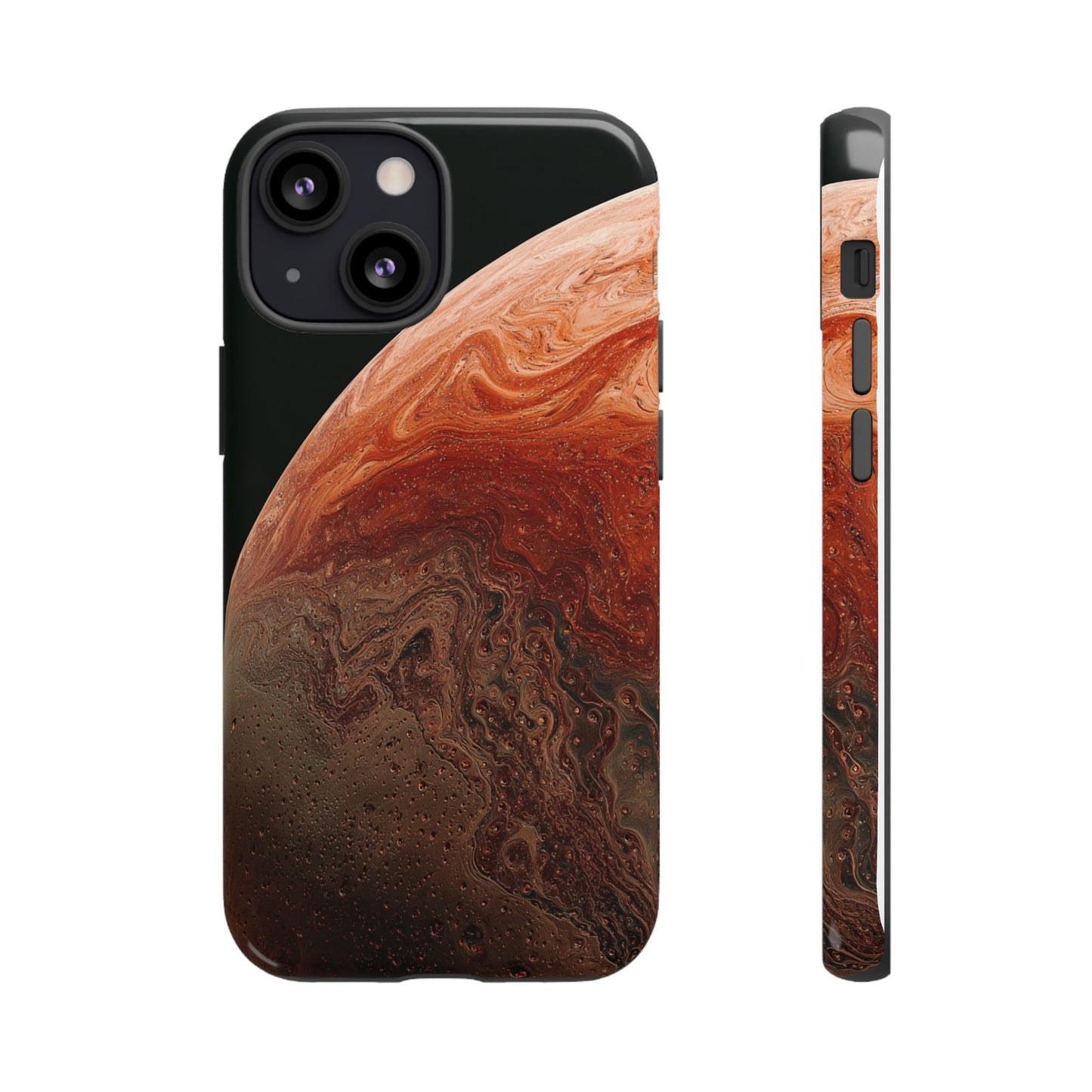 Red Planet [TOUGH CASE]