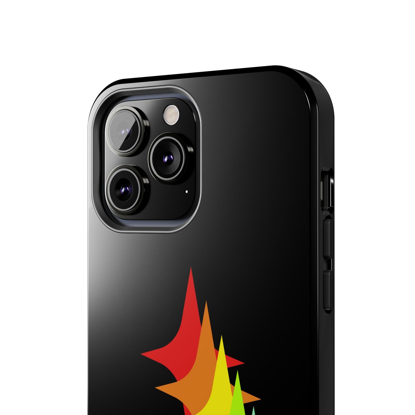 Rainbow Stars [TOUGH CASE]