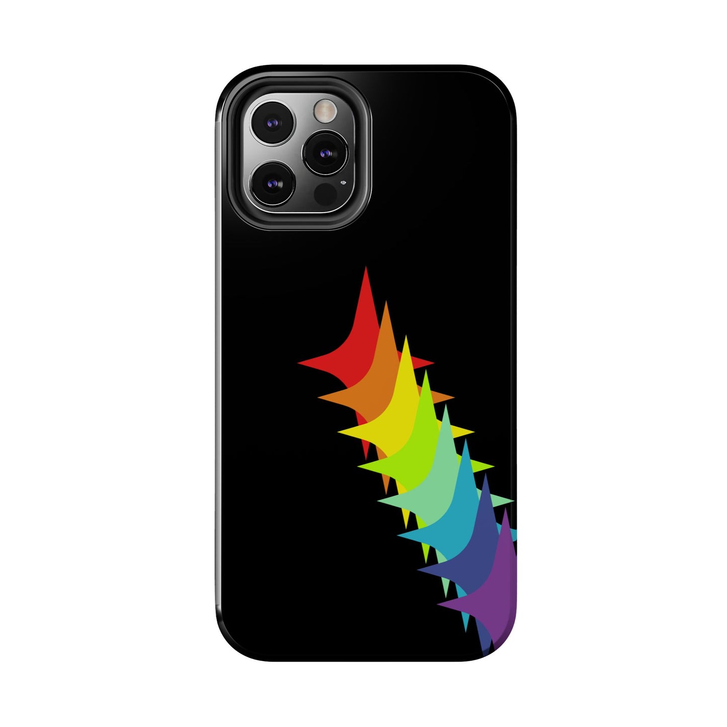 Rainbow Stars [TOUGH CASE]