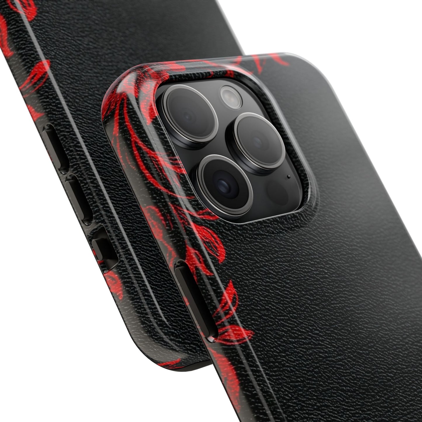 Red Border [TOUGH CASE]