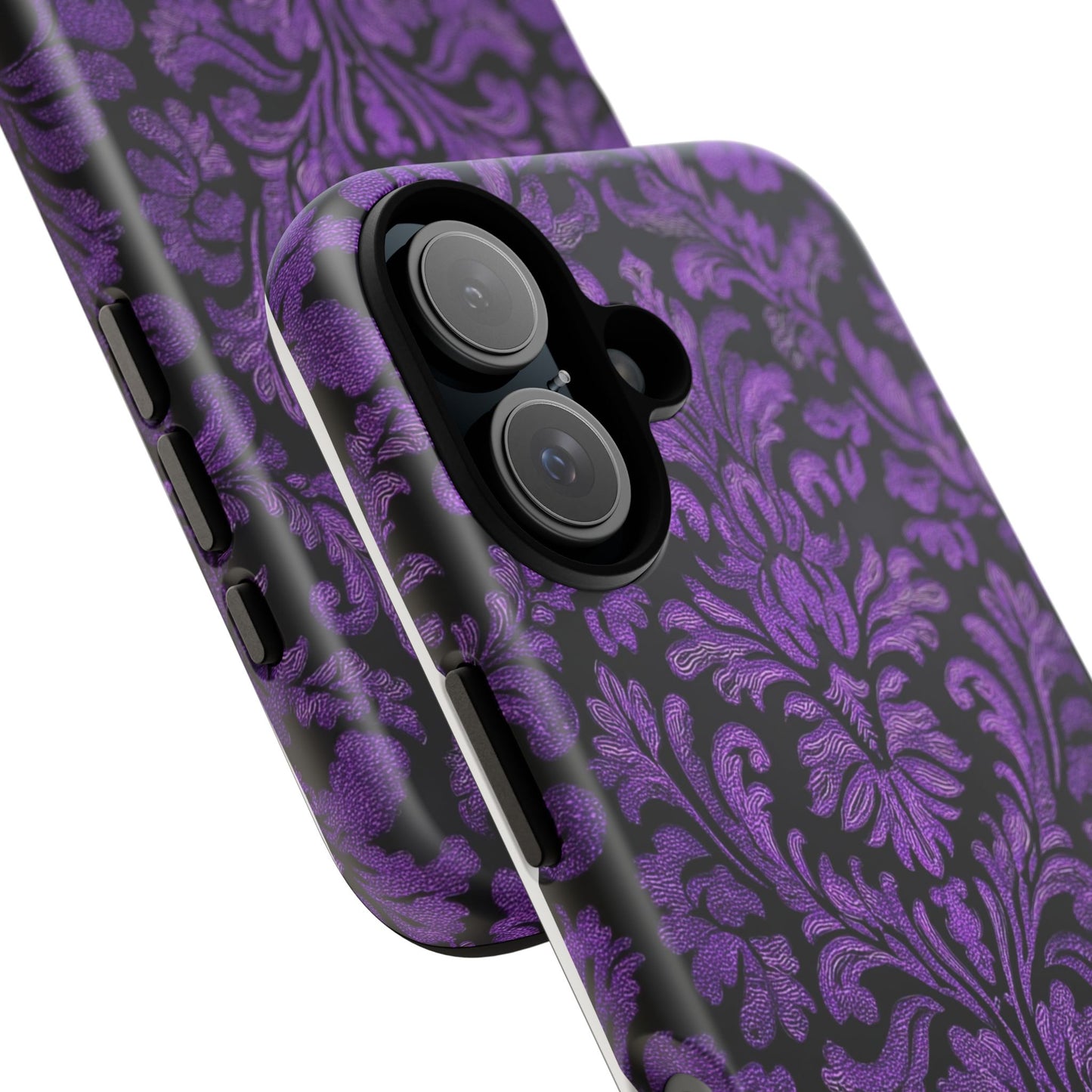 Purple Wallpaper [TOUGH CASE]