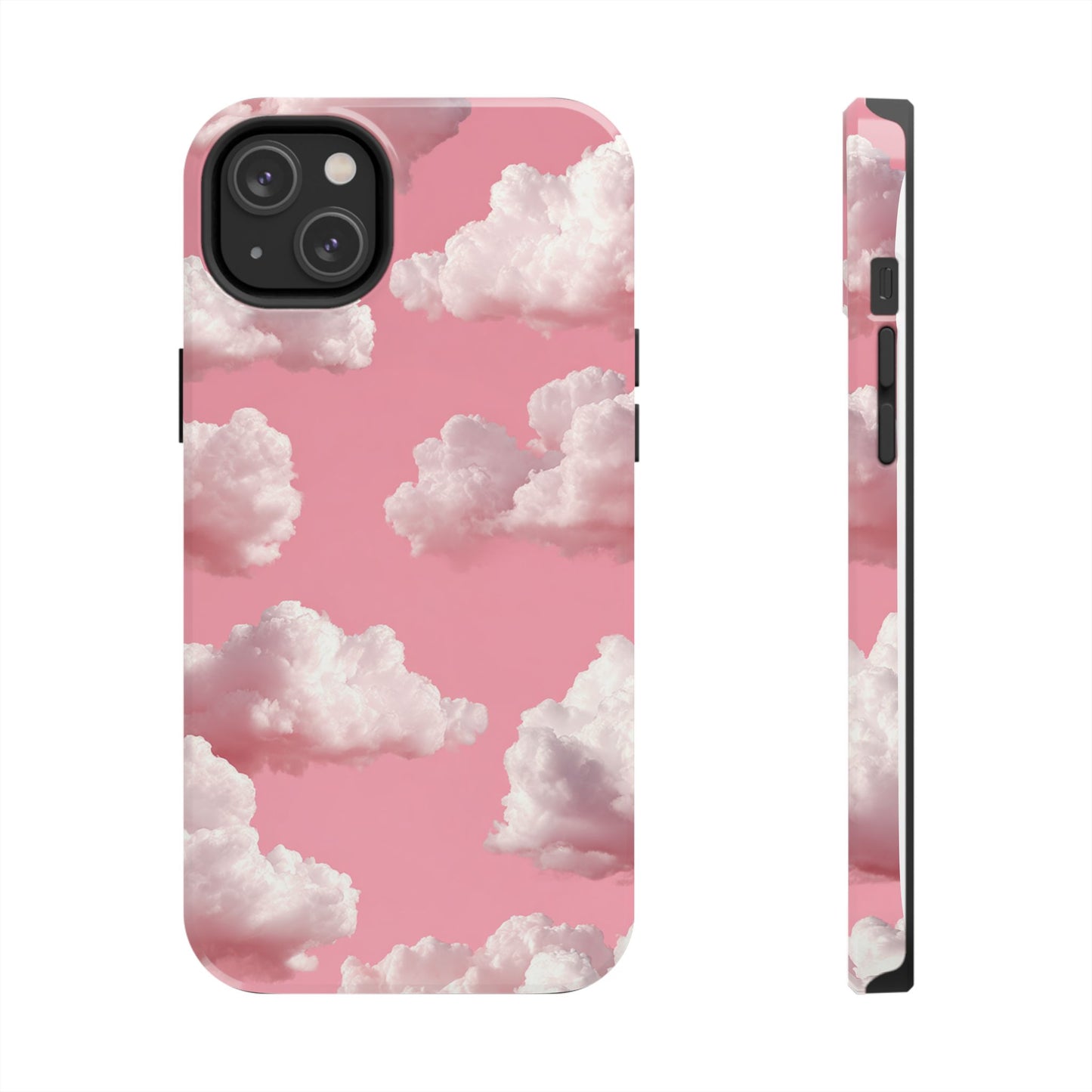 Pink Sky