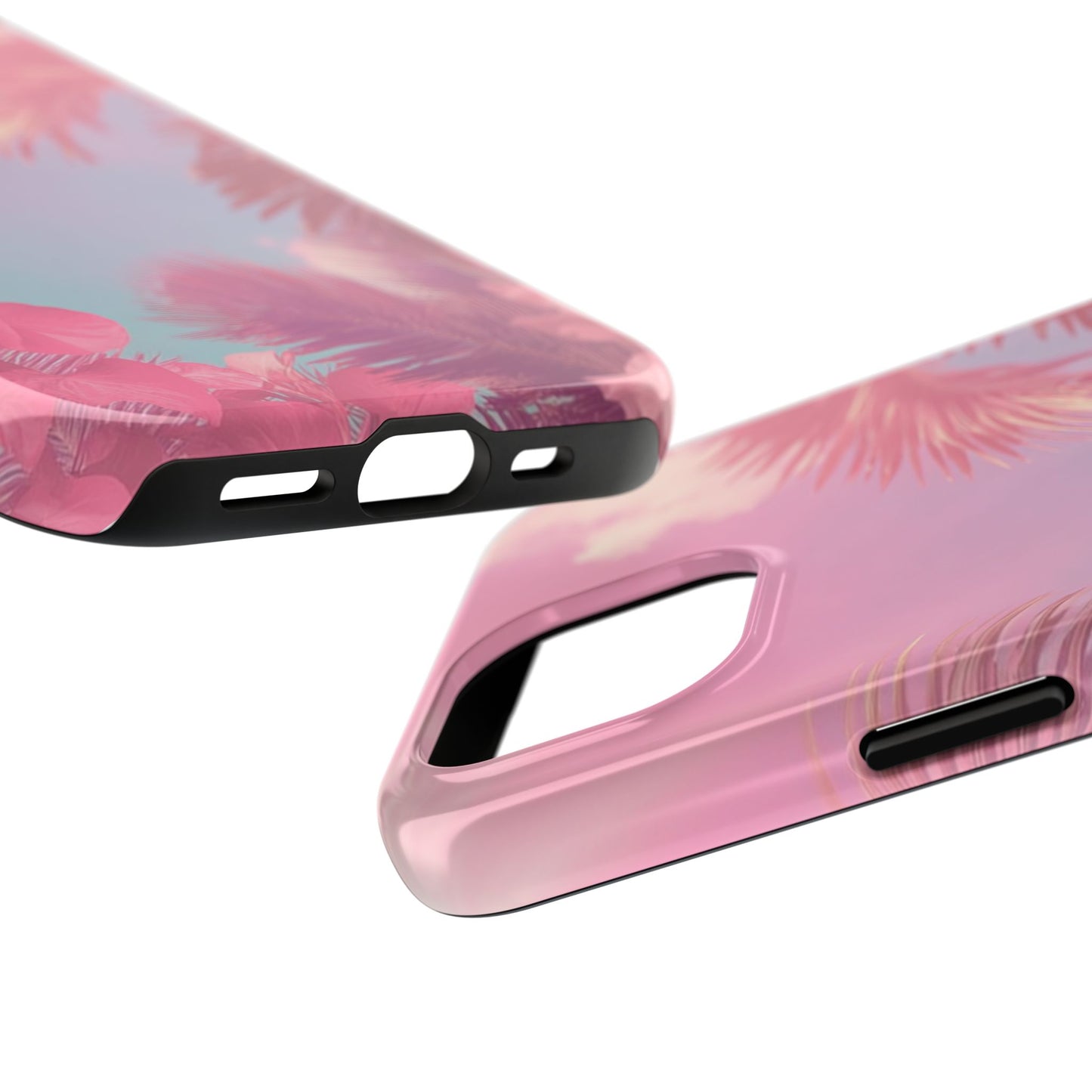 Tropical Pink