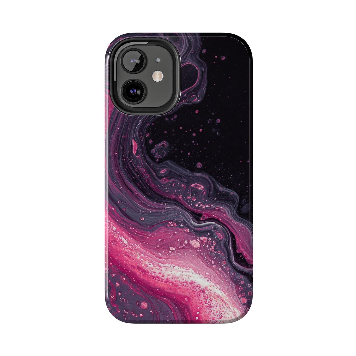 Liquid Purple [TOUGH CASE]