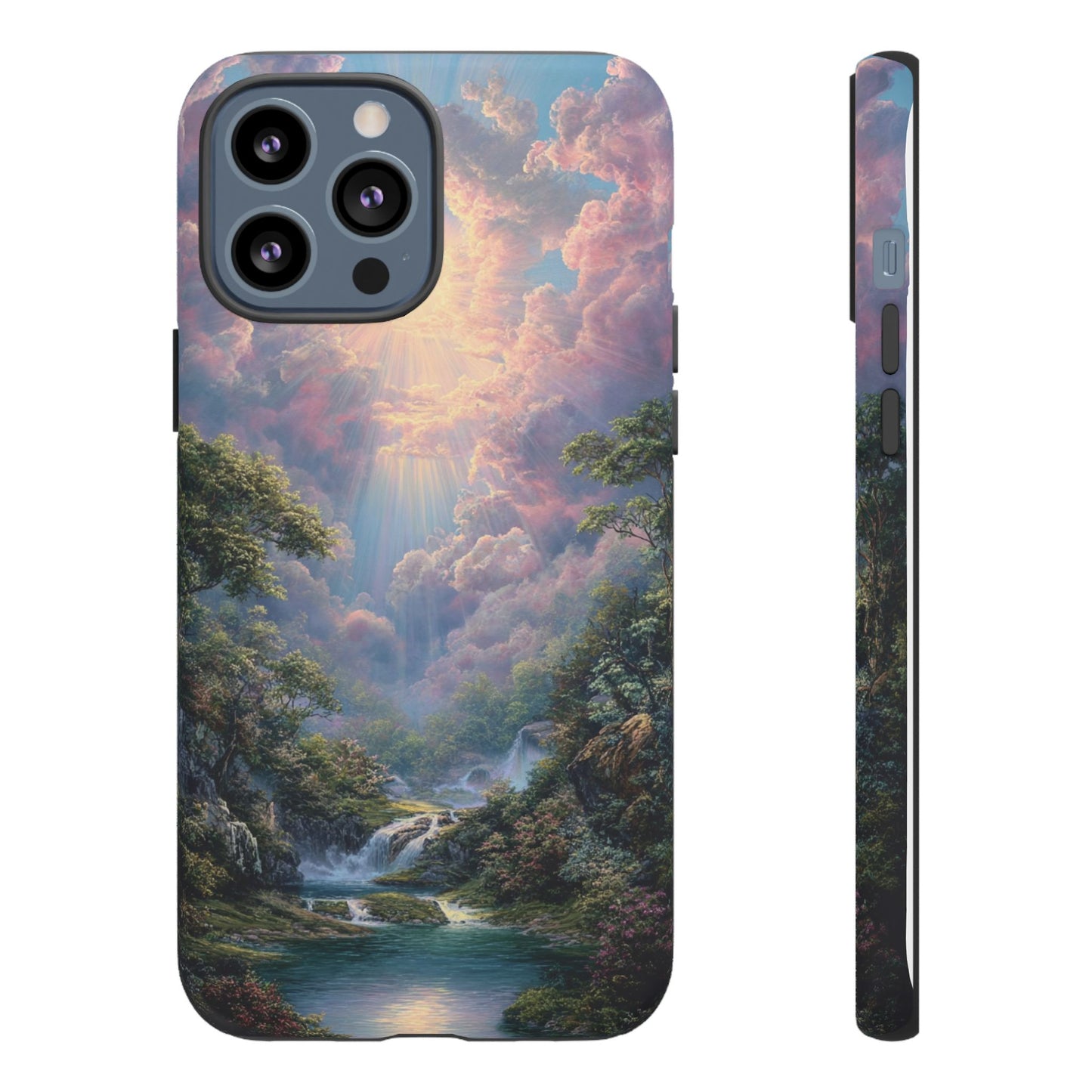 BESTSELLER Serene Sunrise [TOUGH CASE]