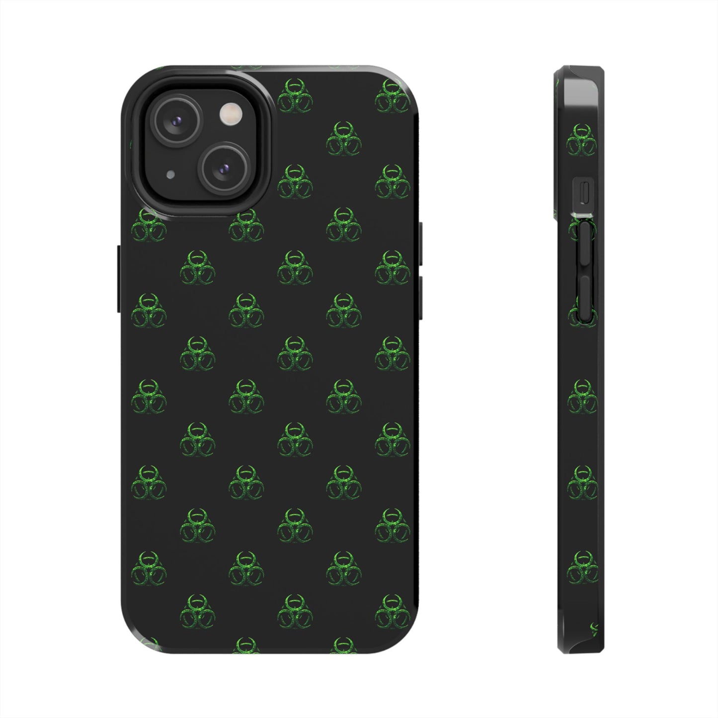 Toxic [TOUGH CASE]