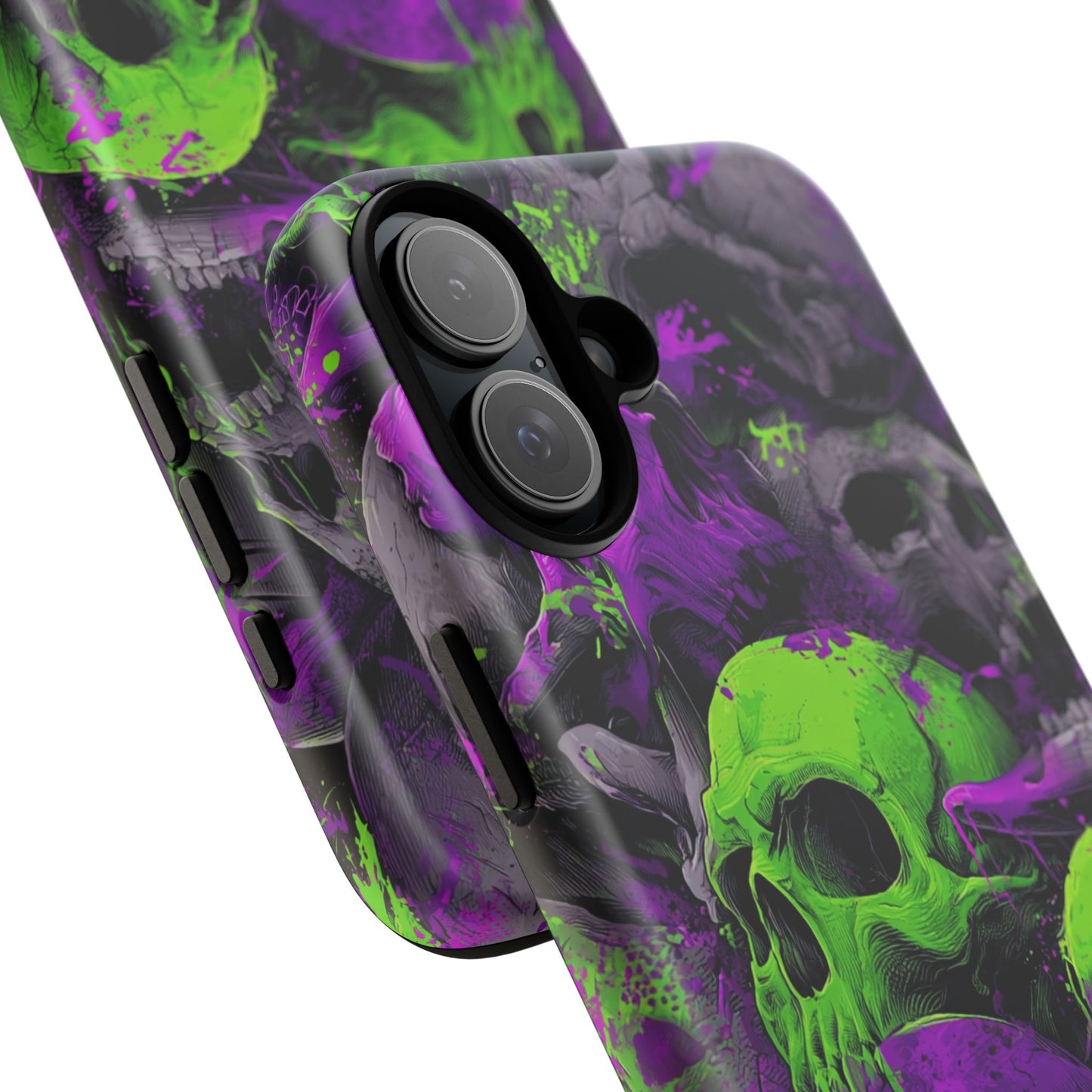 Skull Pile [TOUGH CASE]