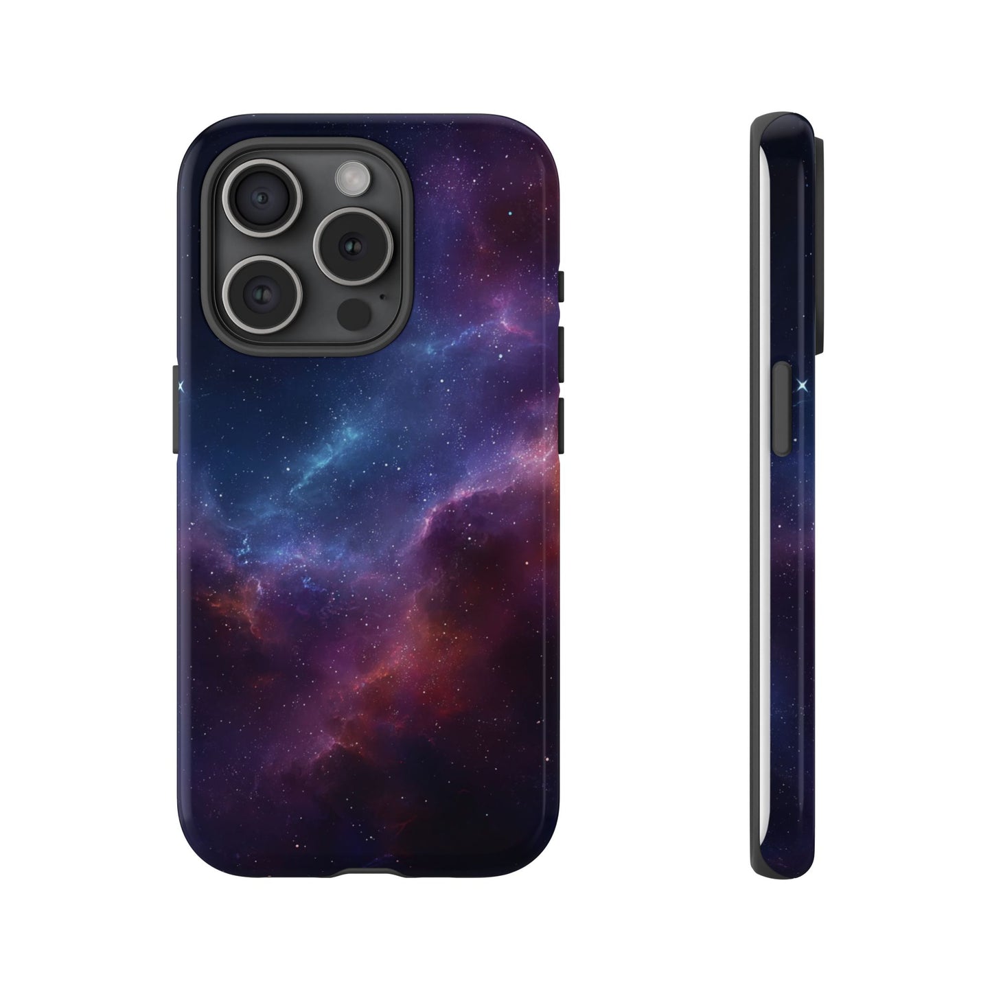 Galaxy Nebula [TOUGH CASE]
