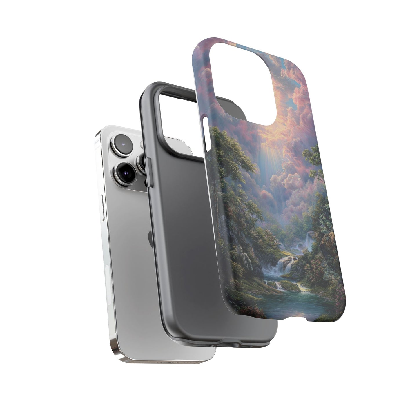 BESTSELLER Serene Sunrise [TOUGH CASE]