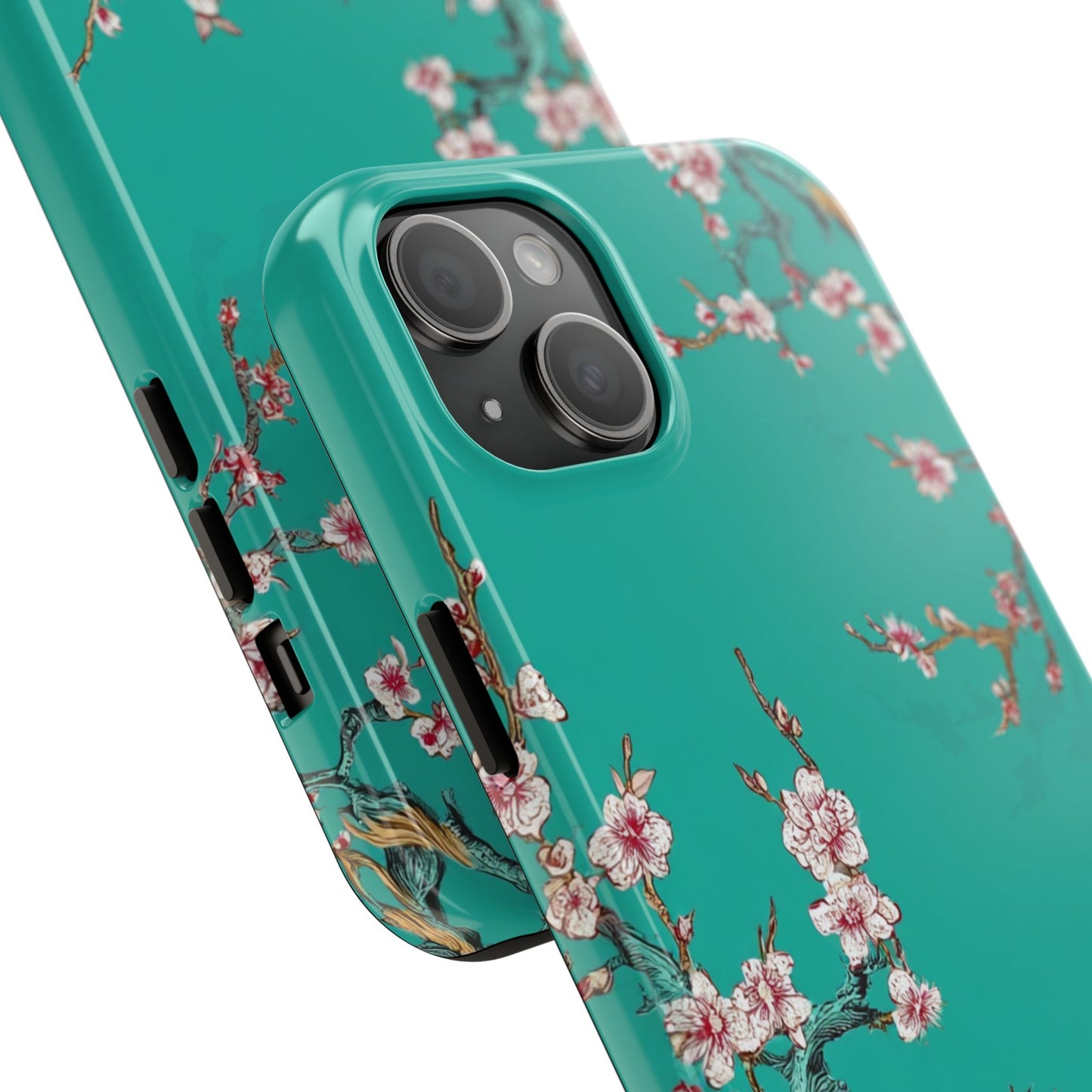 Cherry Blossom