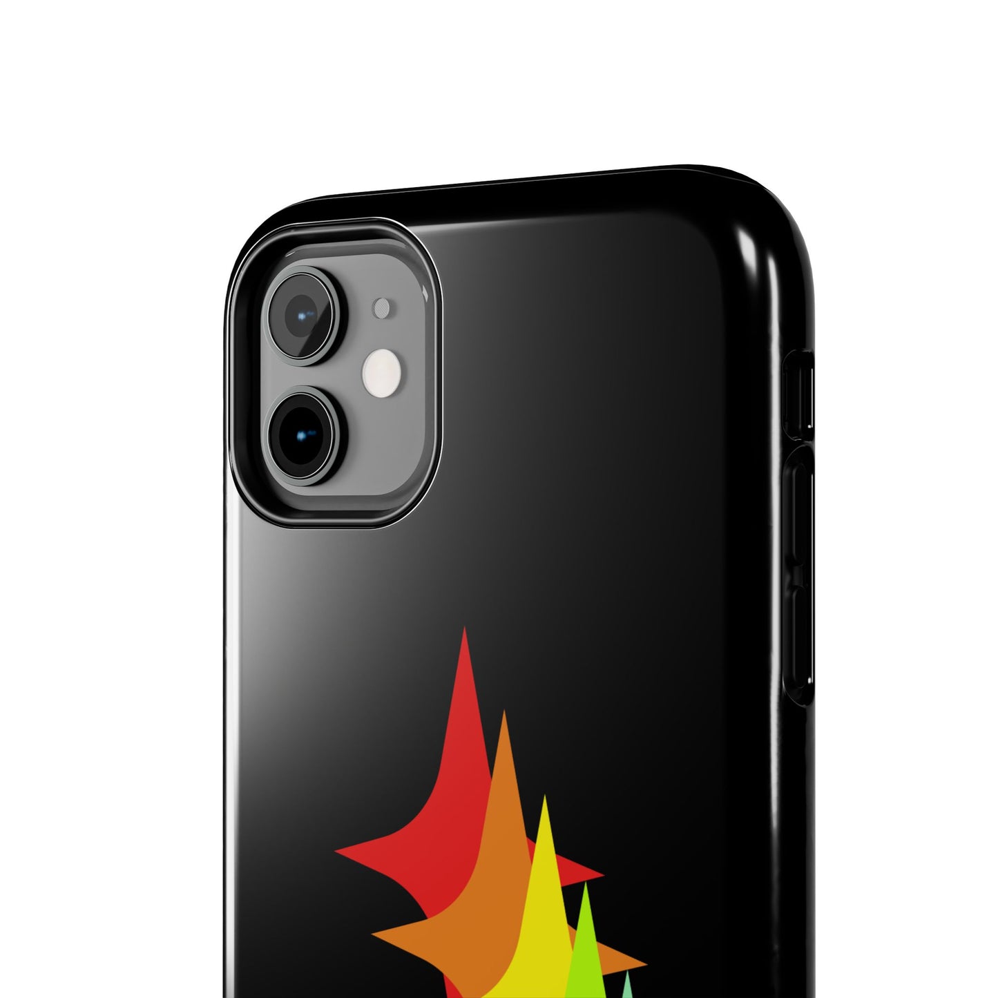 Rainbow Stars [TOUGH CASE]