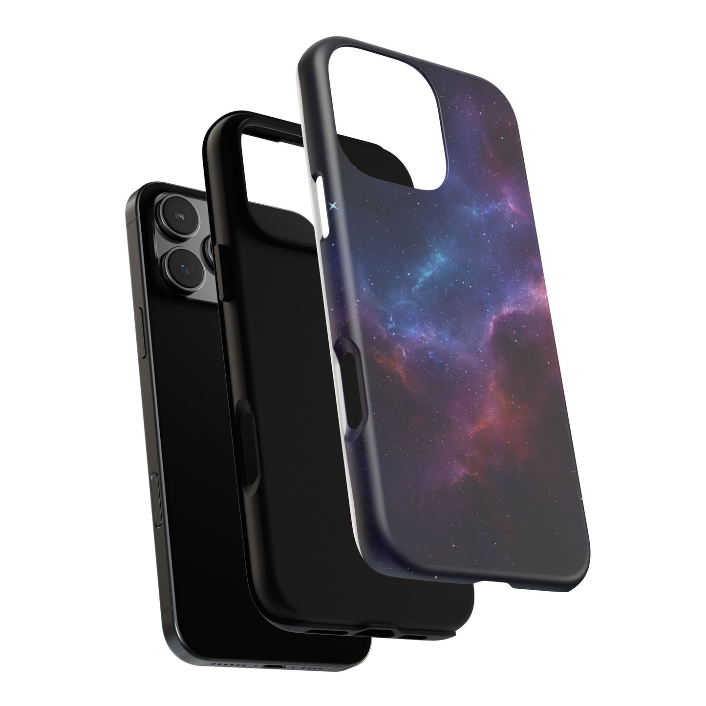 Galaxy Nebula [TOUGH CASE]
