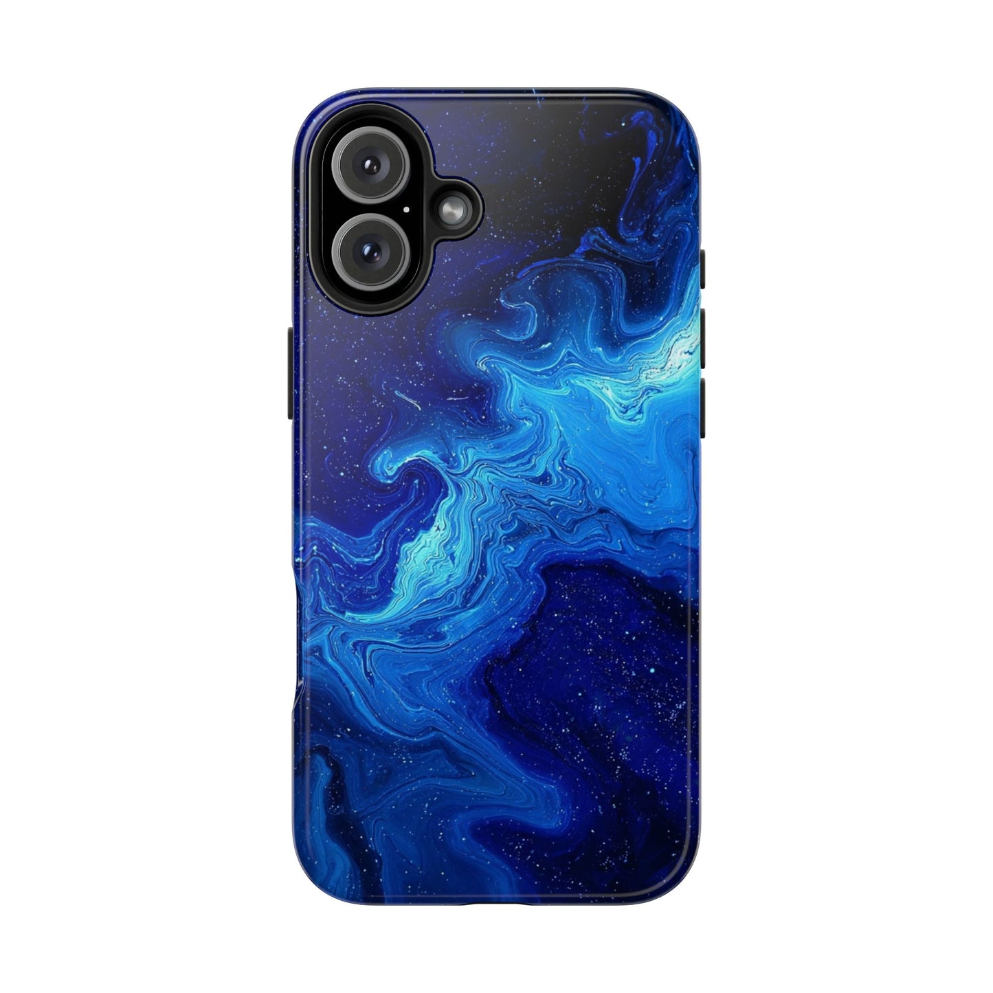 Liquid Blue [TOUGH CASE]