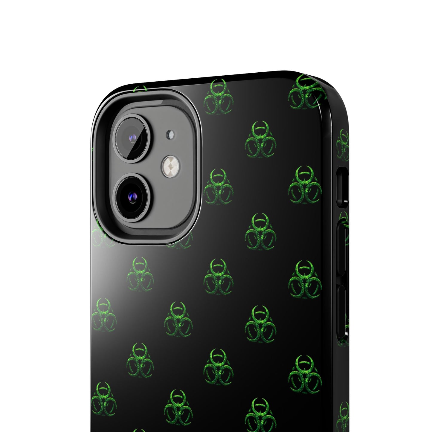 Toxic [TOUGH CASE]
