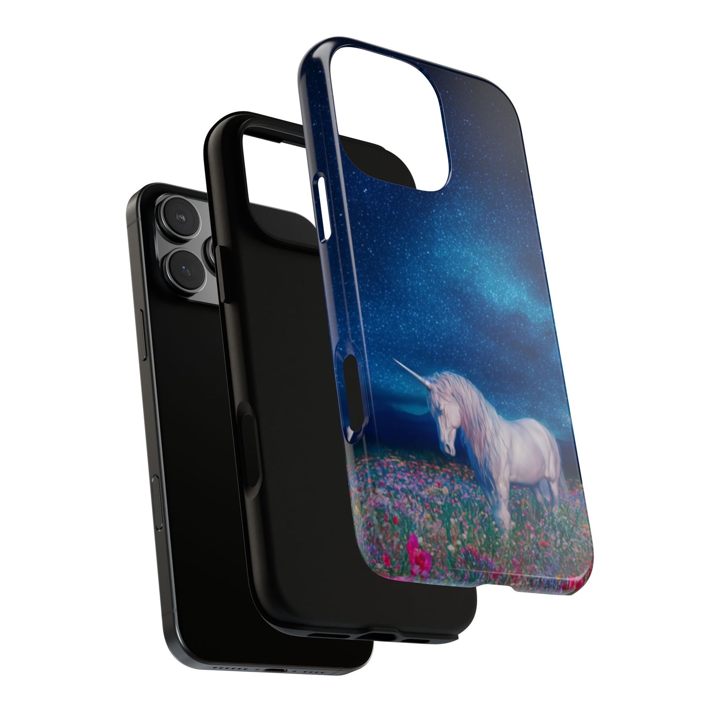 Unicorn [TOUGH CASE]