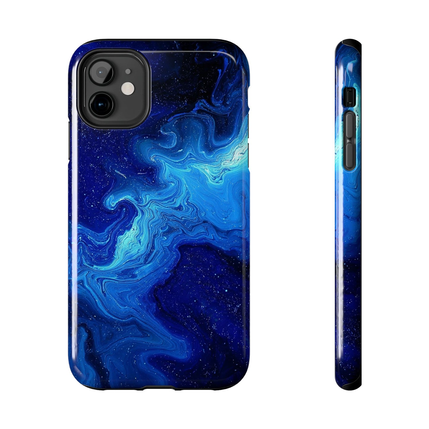 Liquid Blue [TOUGH CASE]