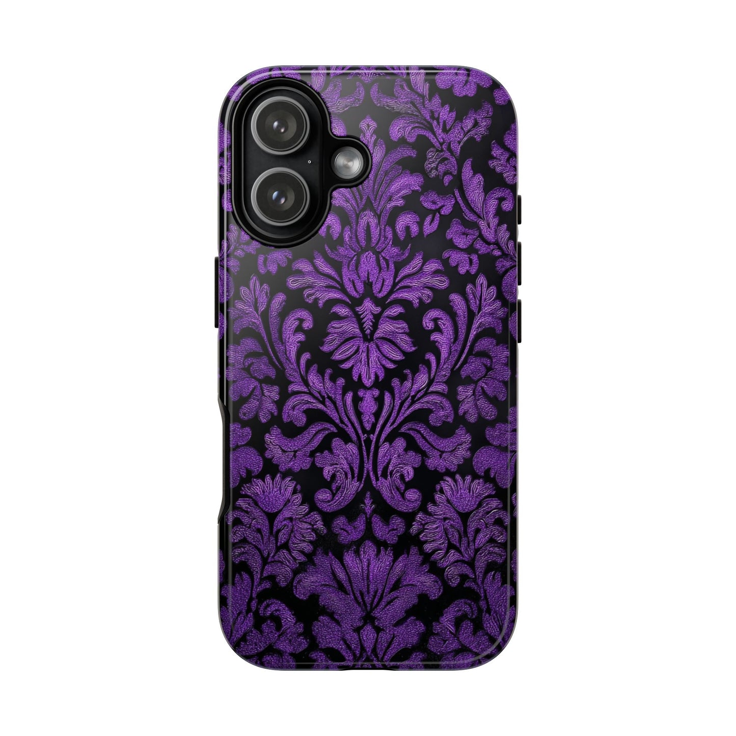 Purple Wallpaper [TOUGH CASE]