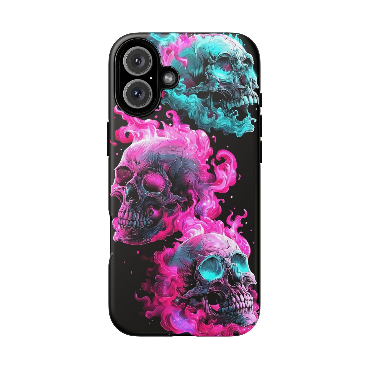 BESTSELLER 3 Skulls [TOUGH CASE]