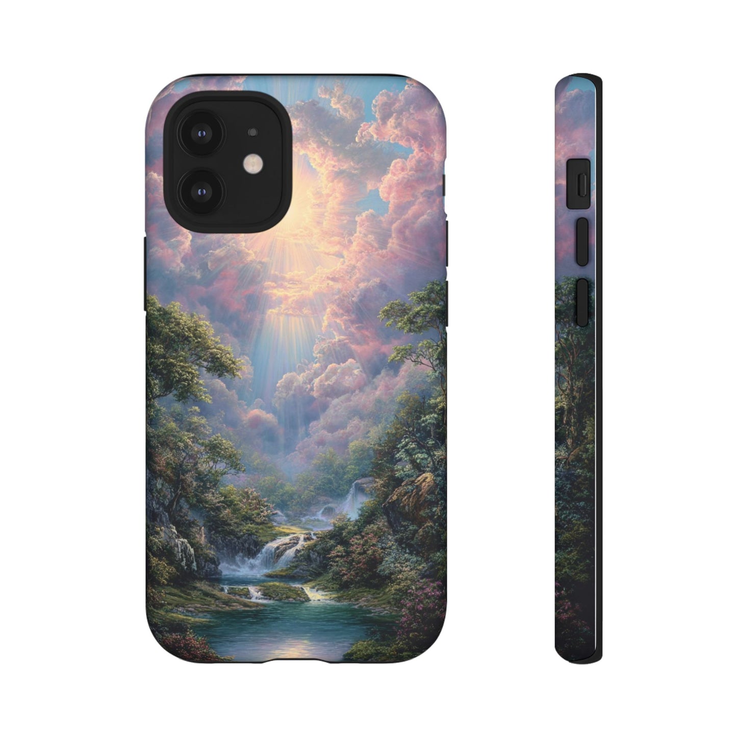 BESTSELLER Serene Sunrise [TOUGH CASE]