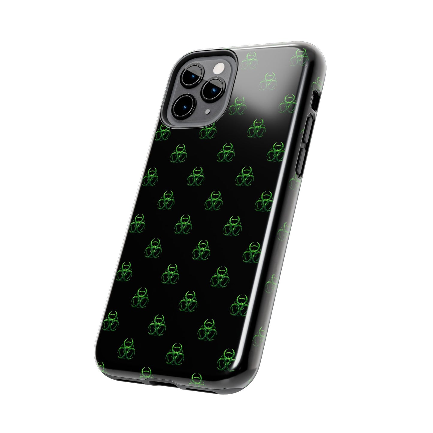 Toxic [TOUGH CASE]
