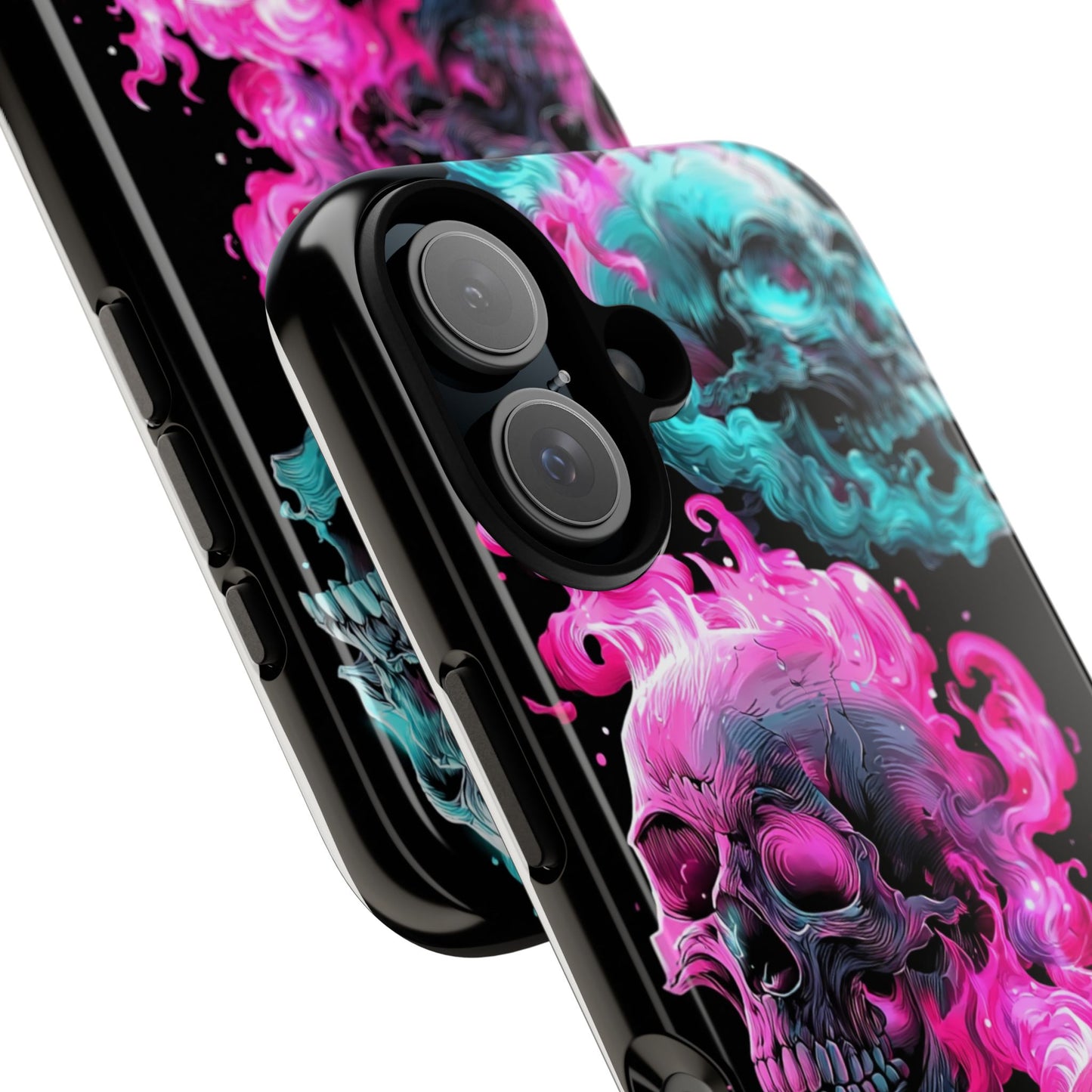 BESTSELLER 3 Skulls [TOUGH CASE]