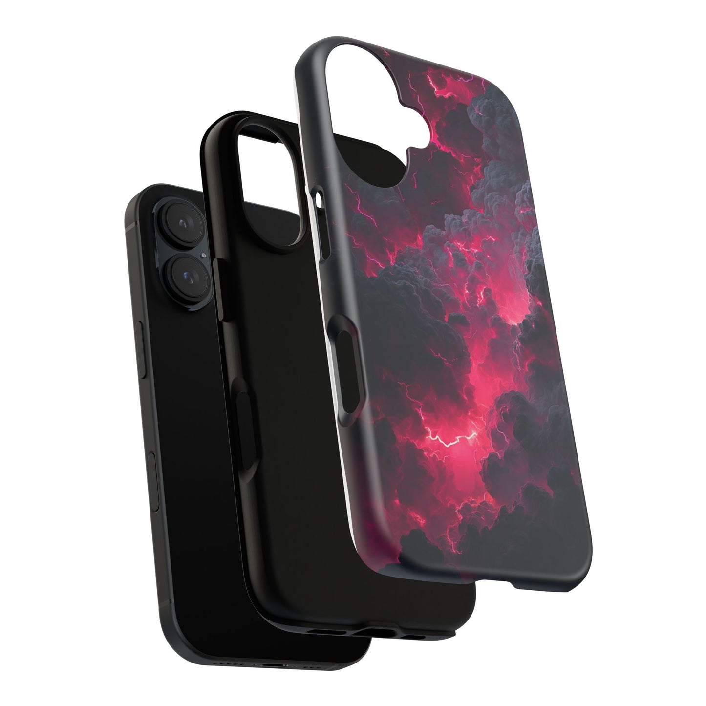 Pink Storm [TOUGH CASE]