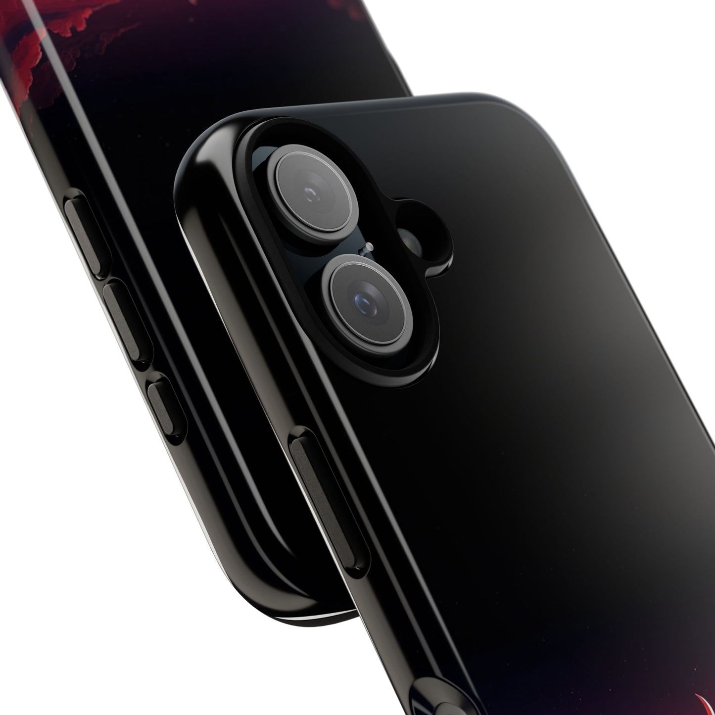 Mountain Sunrise (iPhone X - iPhone 17 Pro Max) [TOUGH CASE]
