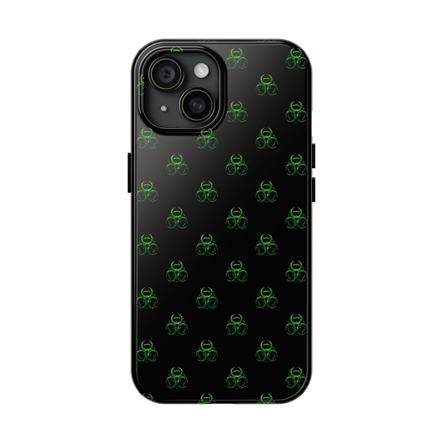 Toxic [TOUGH CASE]
