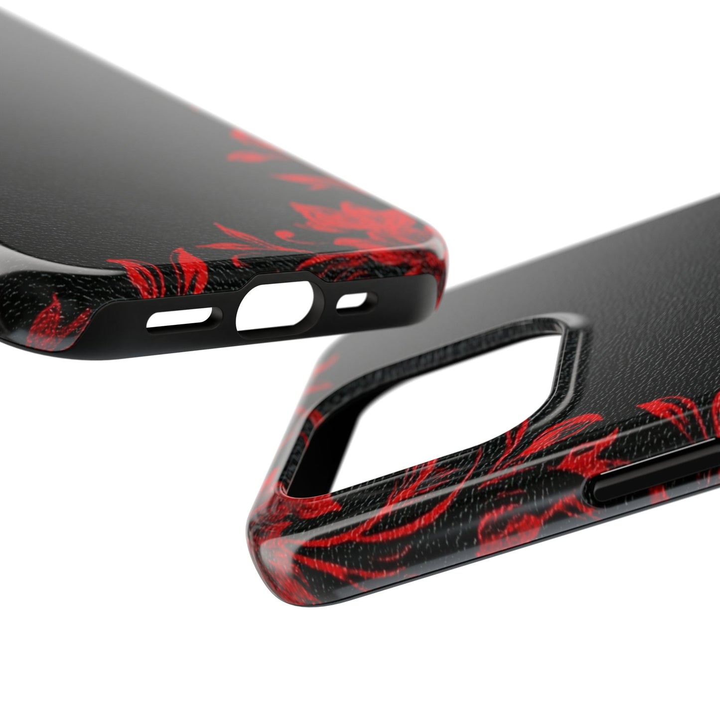 Red Border [TOUGH CASE]