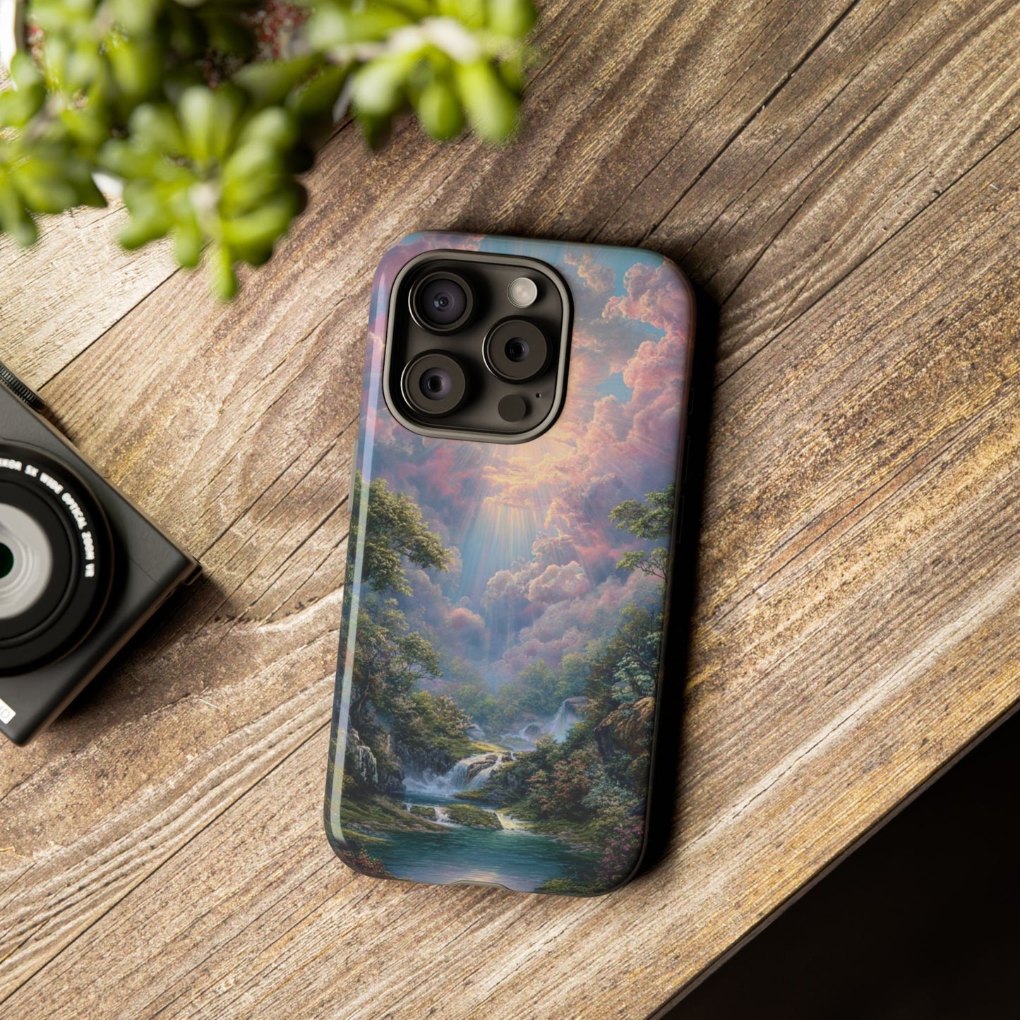 BESTSELLER Serene Sunrise [TOUGH CASE]