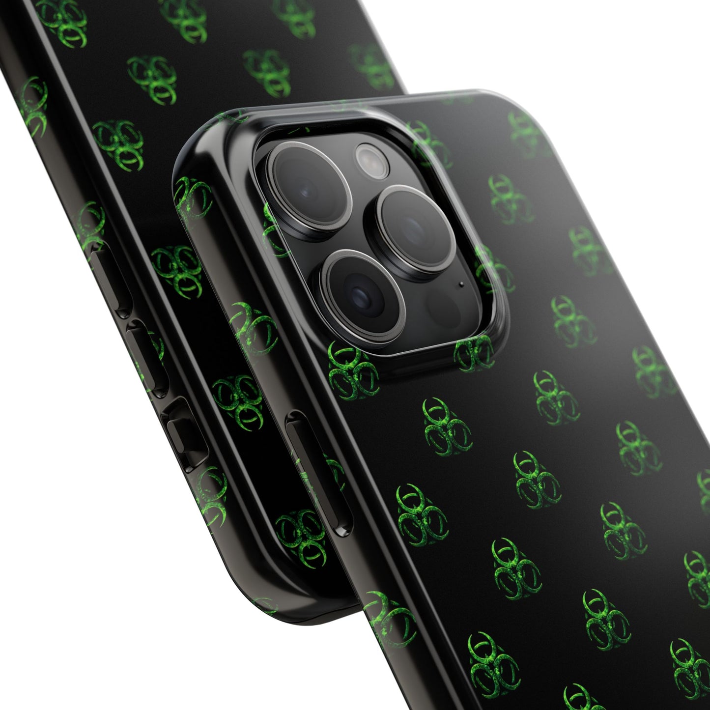 Toxic [TOUGH CASE]