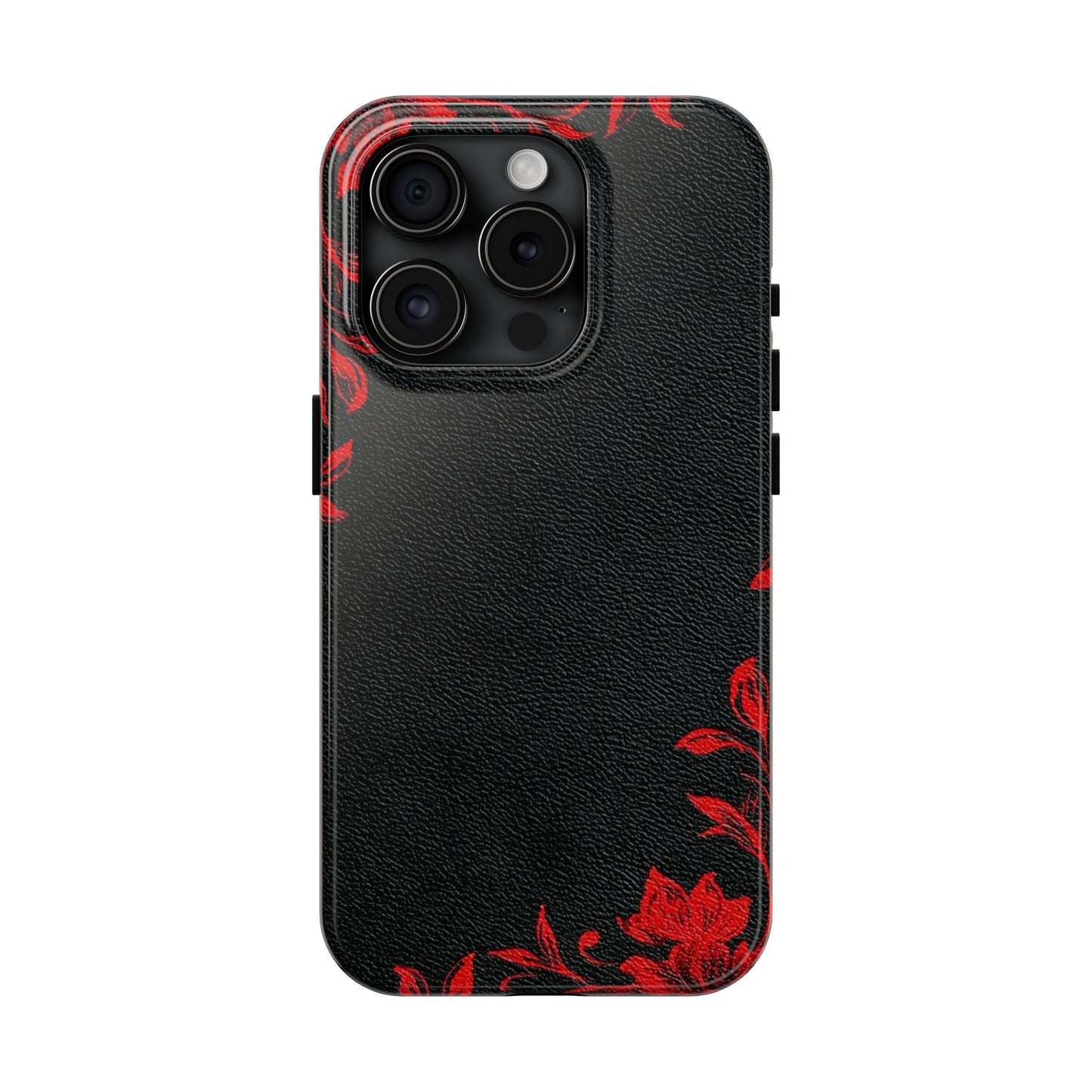 Red Border [TOUGH CASE]