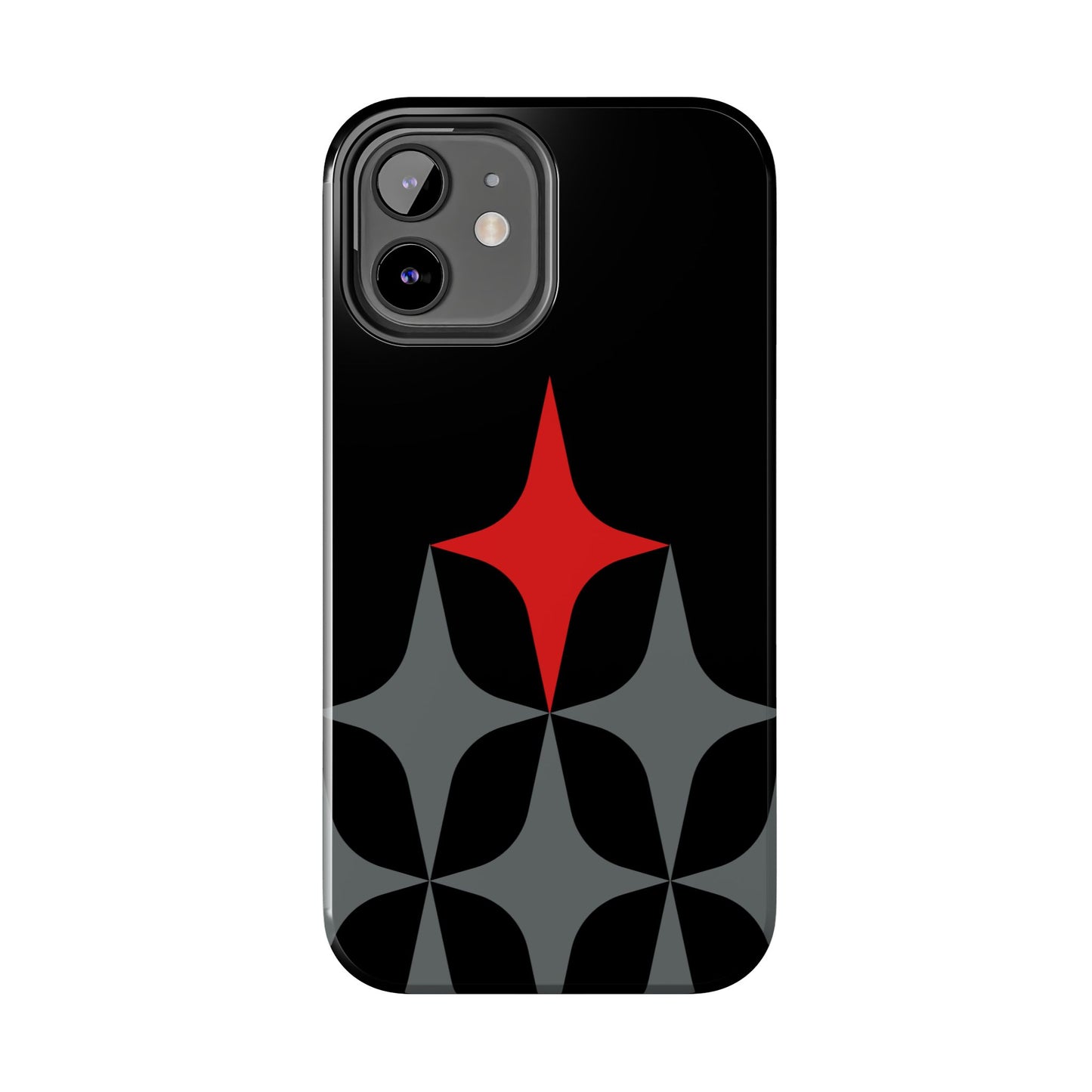 Red Star [TOUGH CASE]