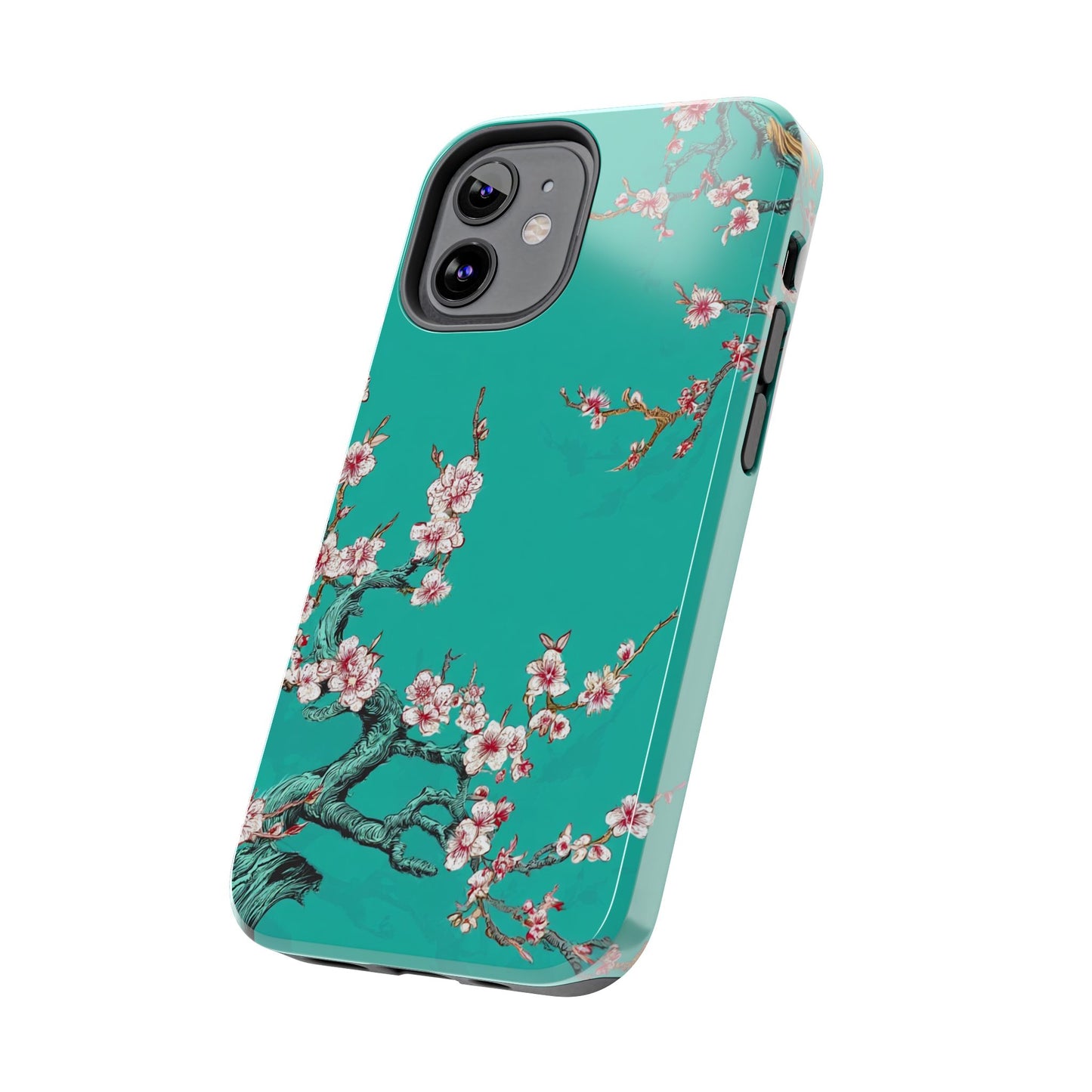Cherry Blossom