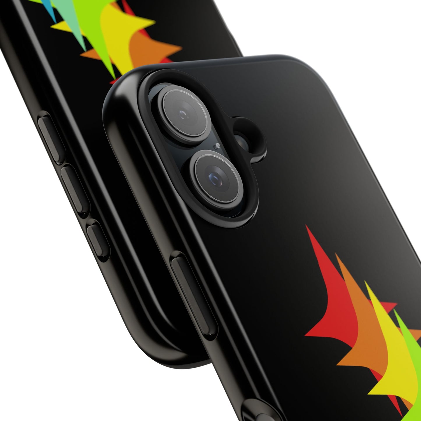 Rainbow Stars [TOUGH CASE]
