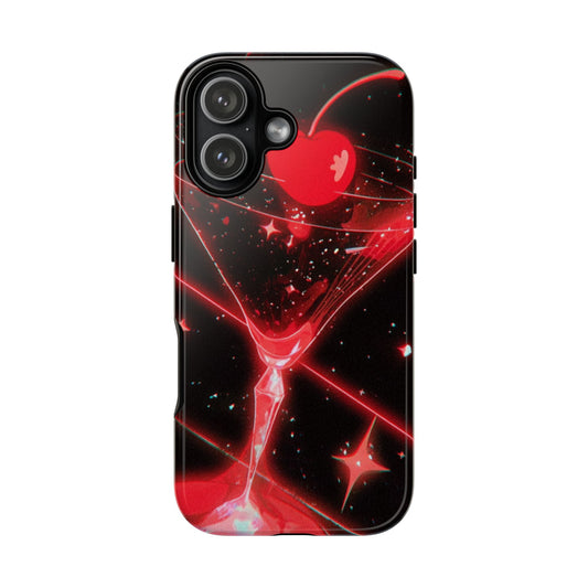 Heartfelt (iPhone 17 - iPhone 17 Pro Max) [TOUGH CASE]