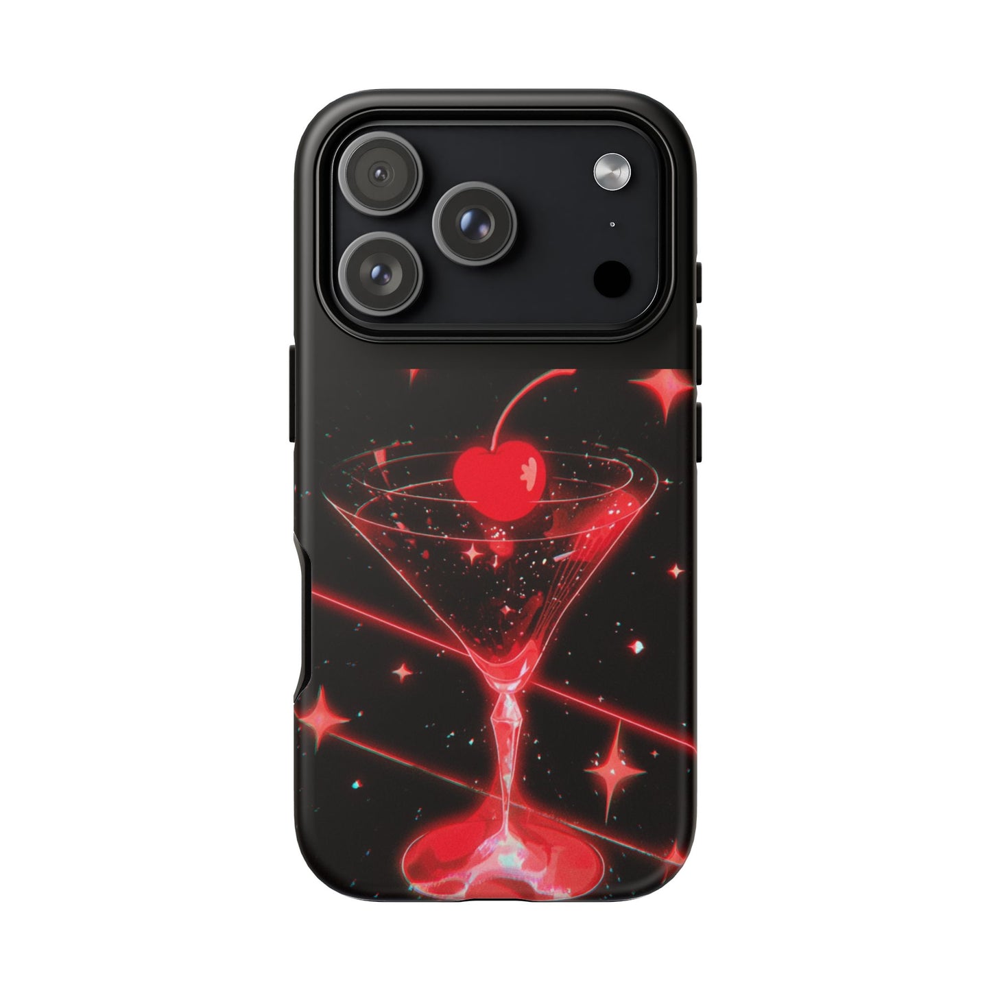 Heartfelt (iPhone 17 - iPhone 17 Pro Max) [TOUGH CASE]