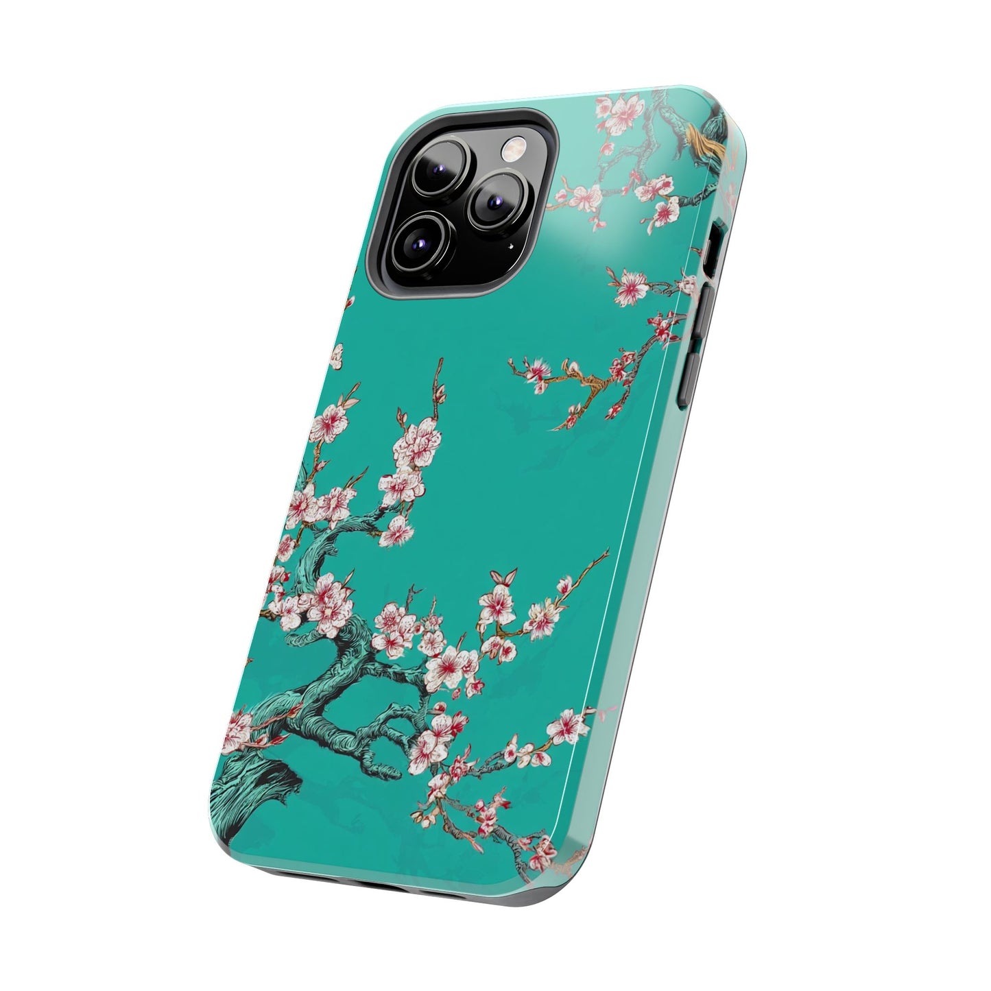 Cherry Blossom