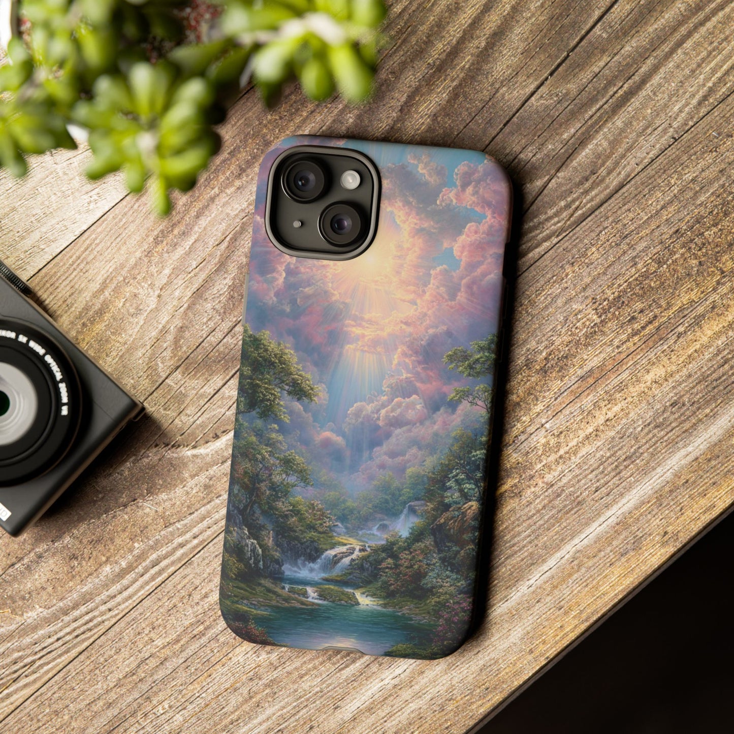 BESTSELLER Serene Sunrise [TOUGH CASE]