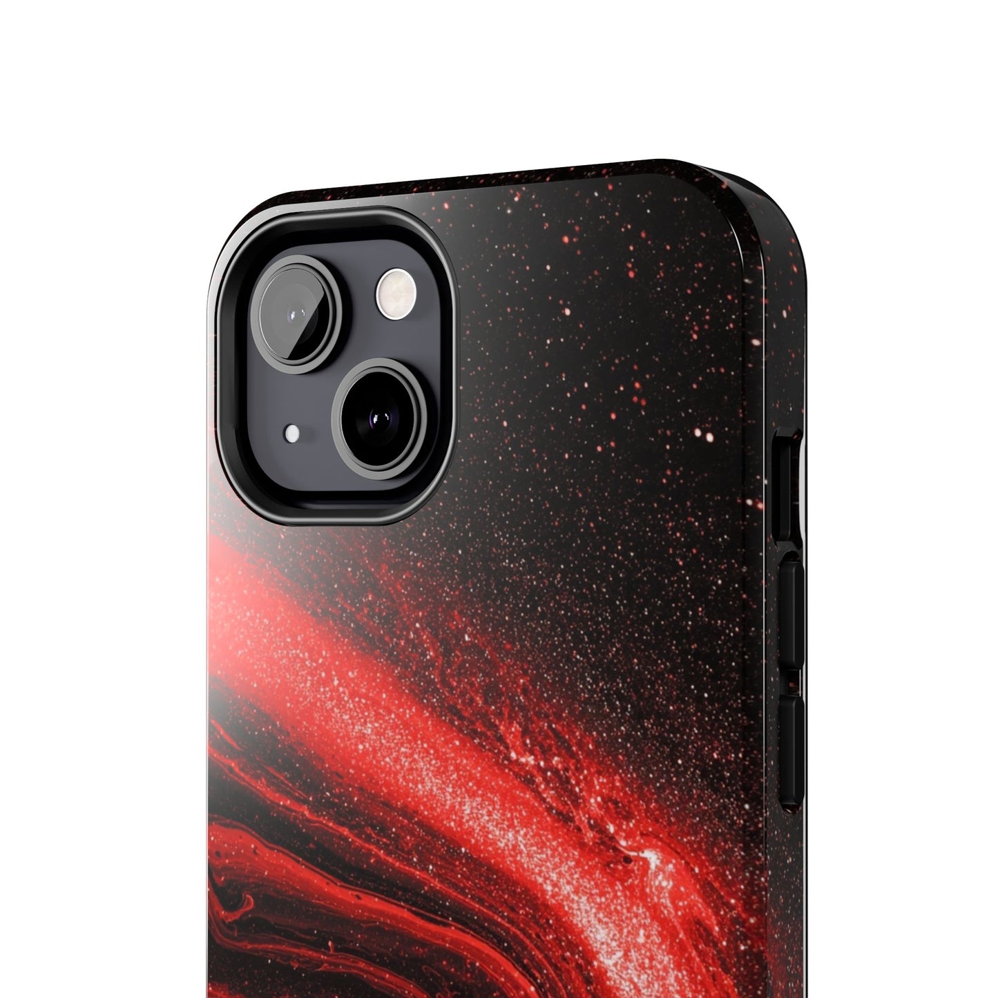 Liquid Red [TOUGH CASE]