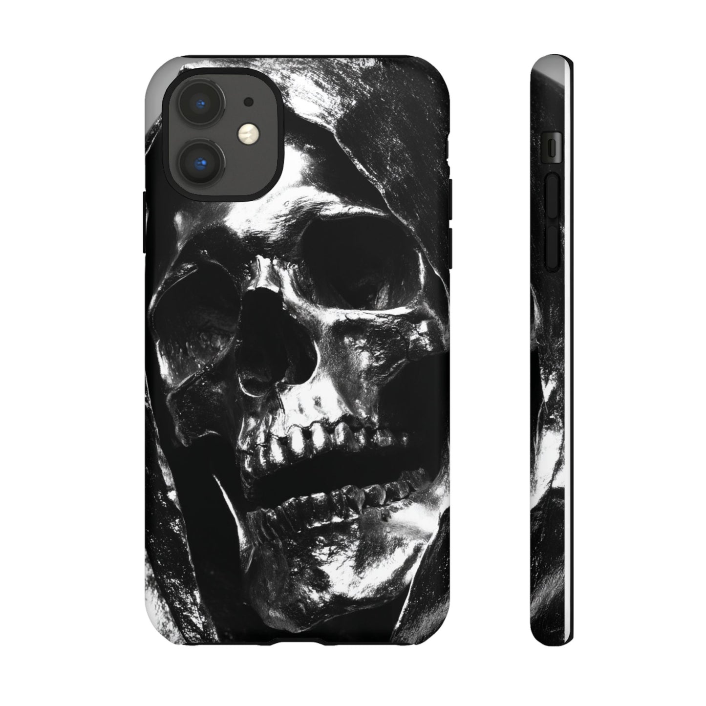 Reaper Skull [TOUGH CASE]
