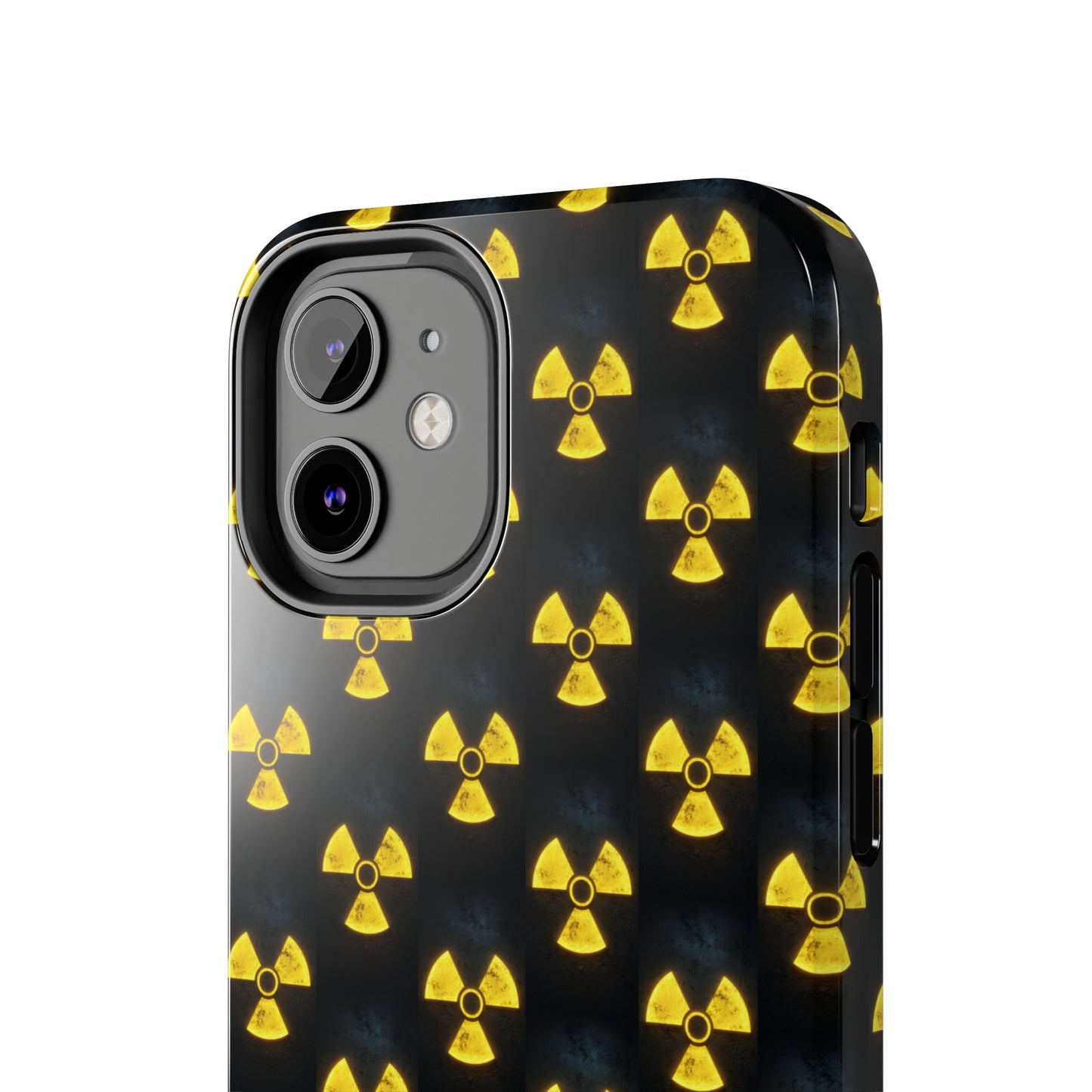 Nuclear [TOUGH CASE]