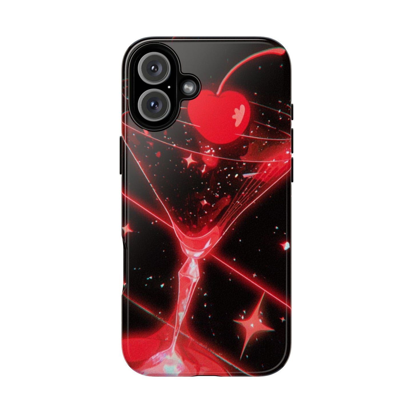 Heartfelt (iPhone 17 - iPhone 17 Pro Max) [TOUGH CASE]
