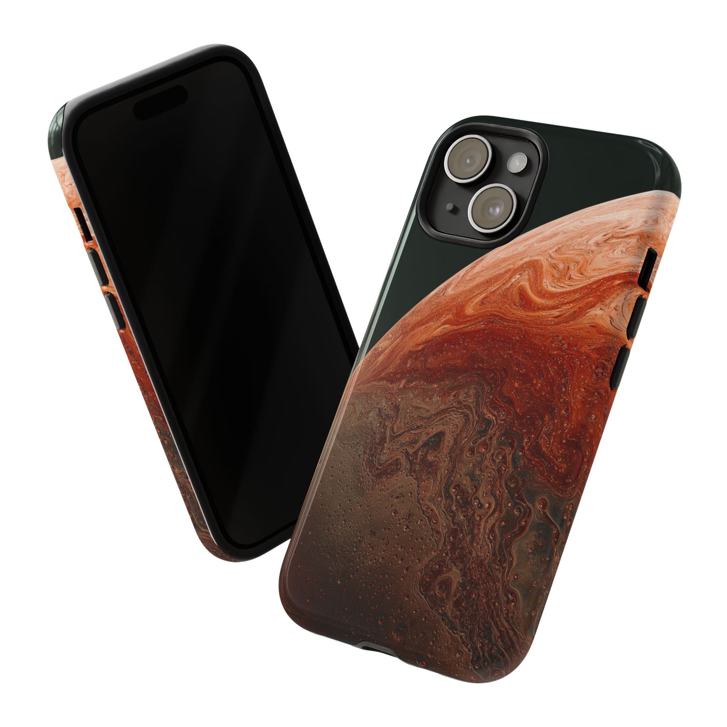 Red Planet [TOUGH CASE]