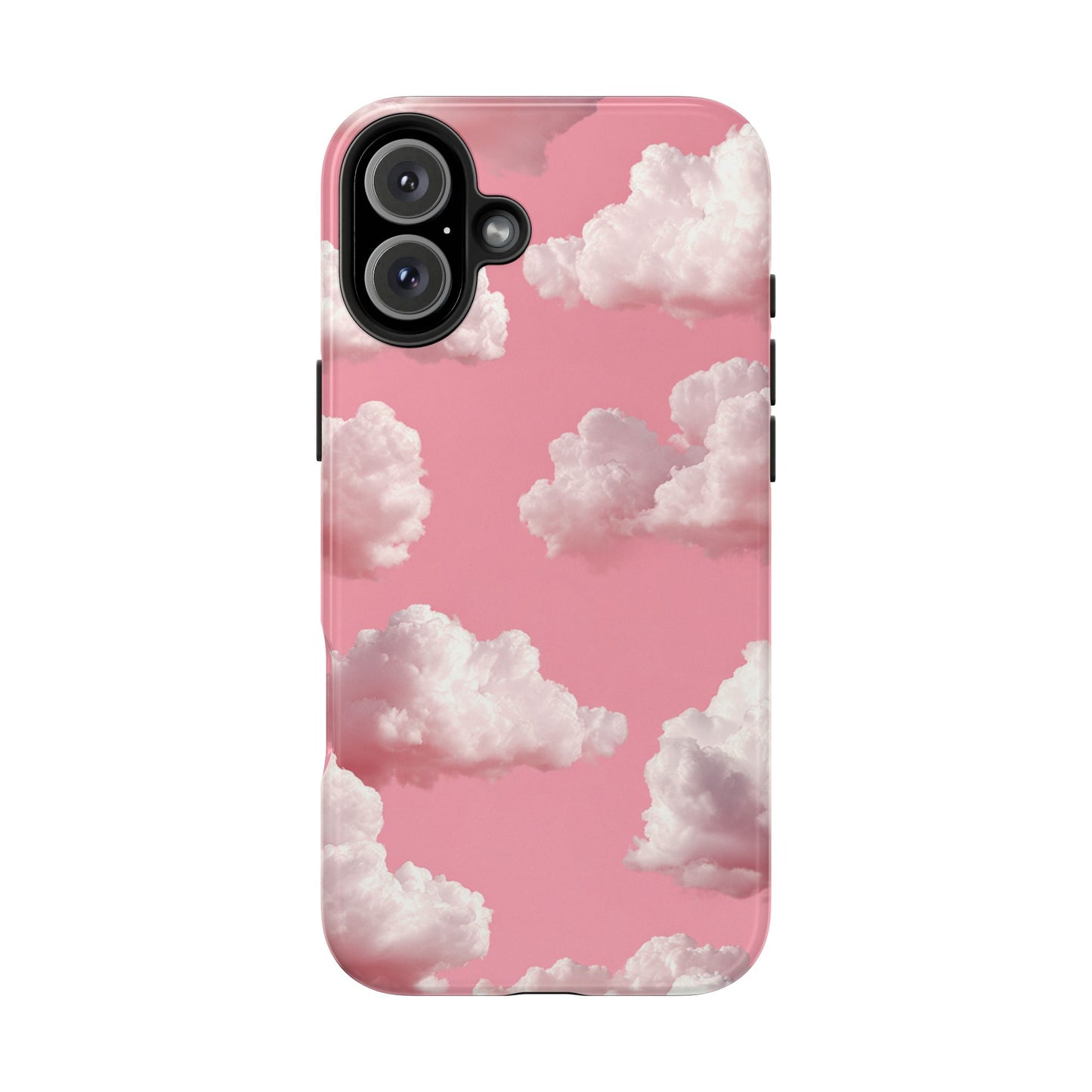 Pink Sky