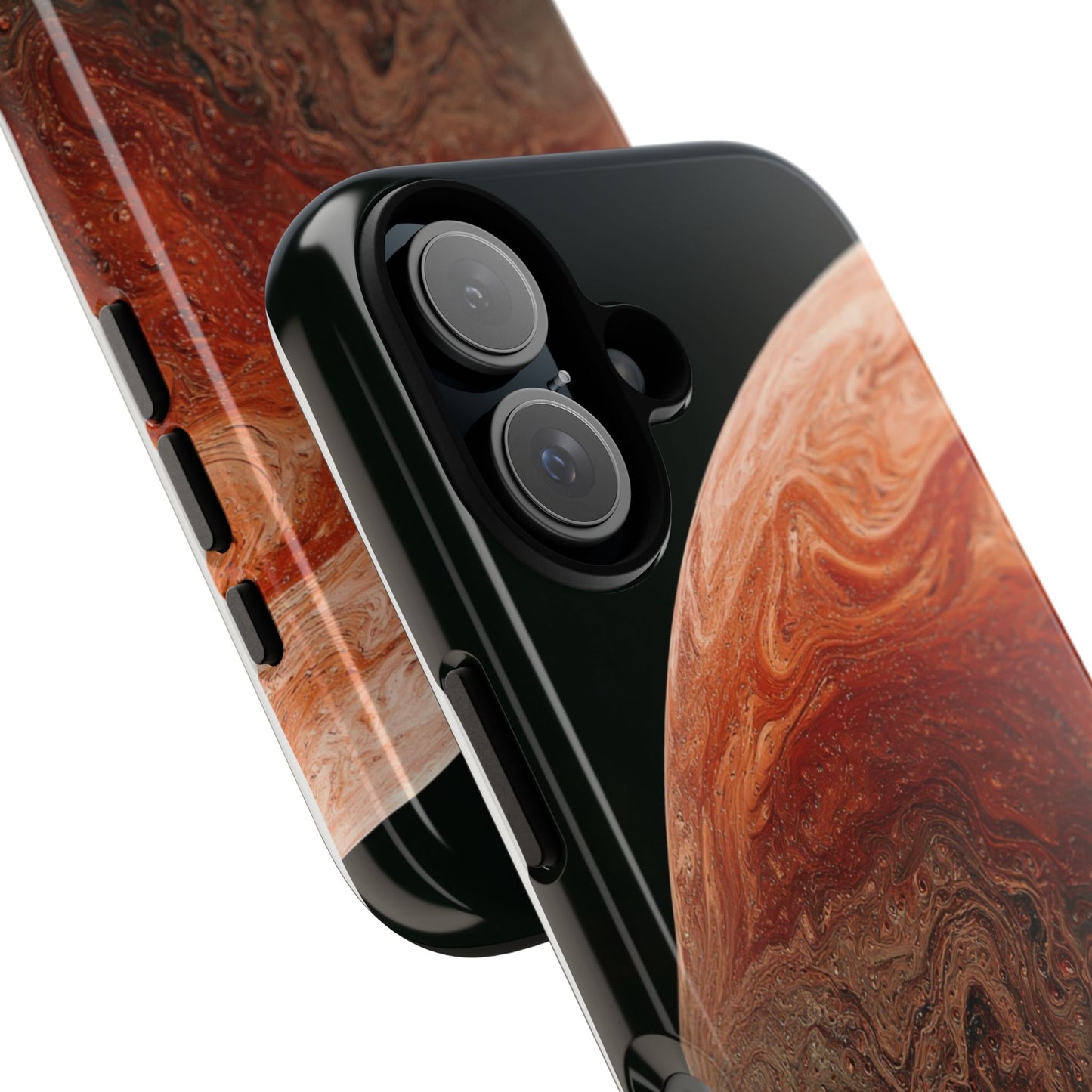 Red Planet [TOUGH CASE]