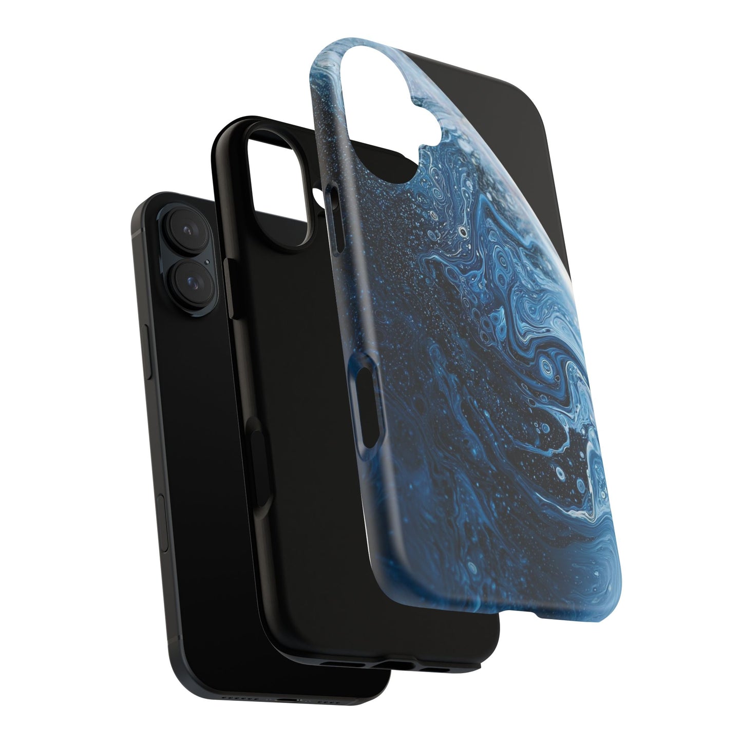 Blue Planet [TOUGH CASE]