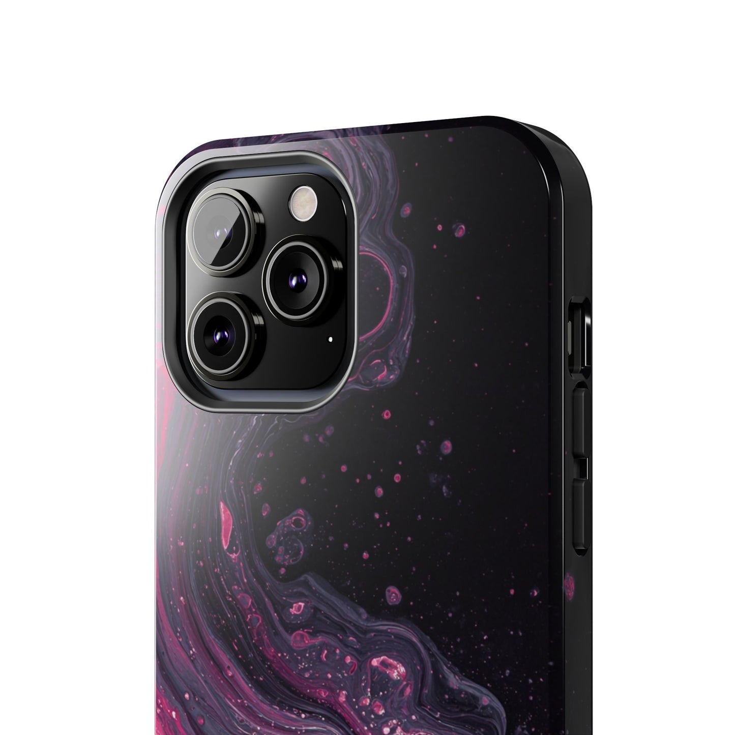 Liquid Purple [TOUGH CASE]